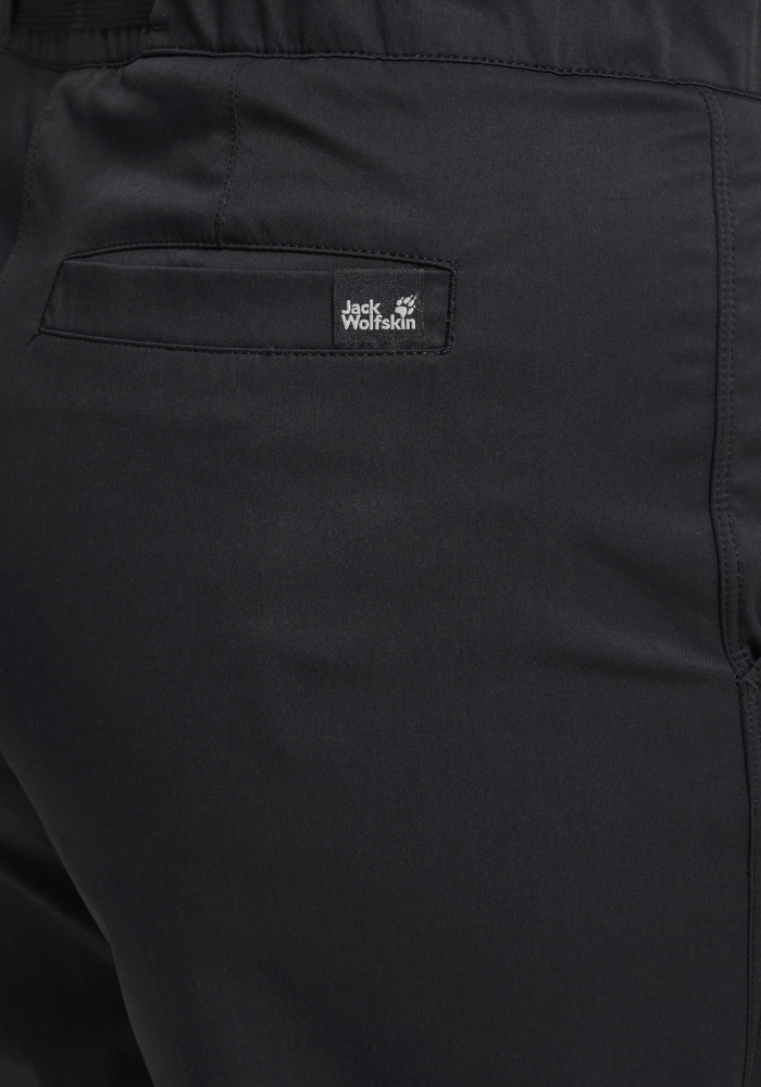 Jack Wolfskin Outdoorhose »MAHANI WINTER PANTS W«  Winterhose, winddicht, warm