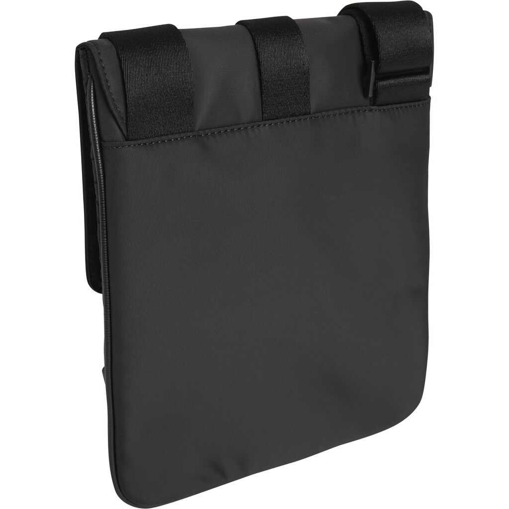 Marken Calvin Klein Calvin Klein Umhängetasche »URBAN REPREVE CLIP FLATPACK«, im praktischem Format schwarz Marken Calvin Klein Calvin Klein Umhängetasche »URBAN REPREVE CLIP FLATPACK«, im praktischem Format schwarz