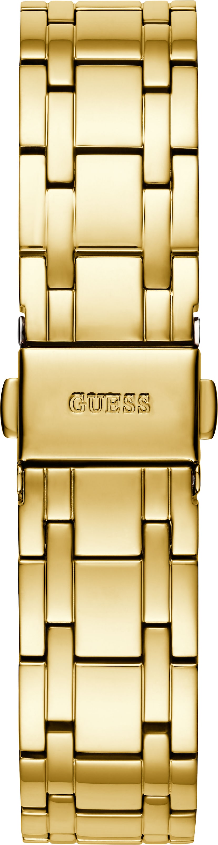 Guess Quarzuhr »COSMO, GW0033L2«, Armbanduhr, Damenuhr