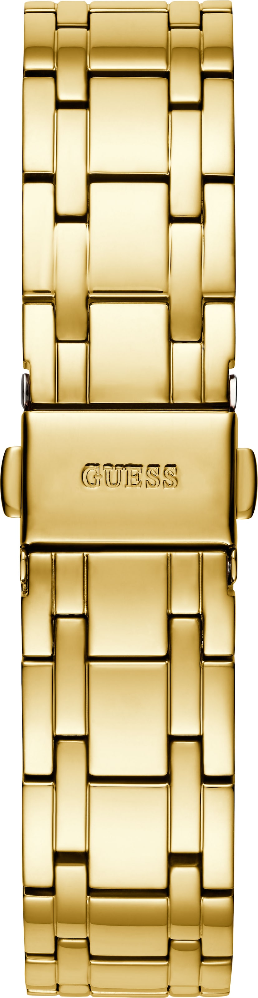 Guess Quarzuhr »COSMO«, Armbanduhr, Damenuhr