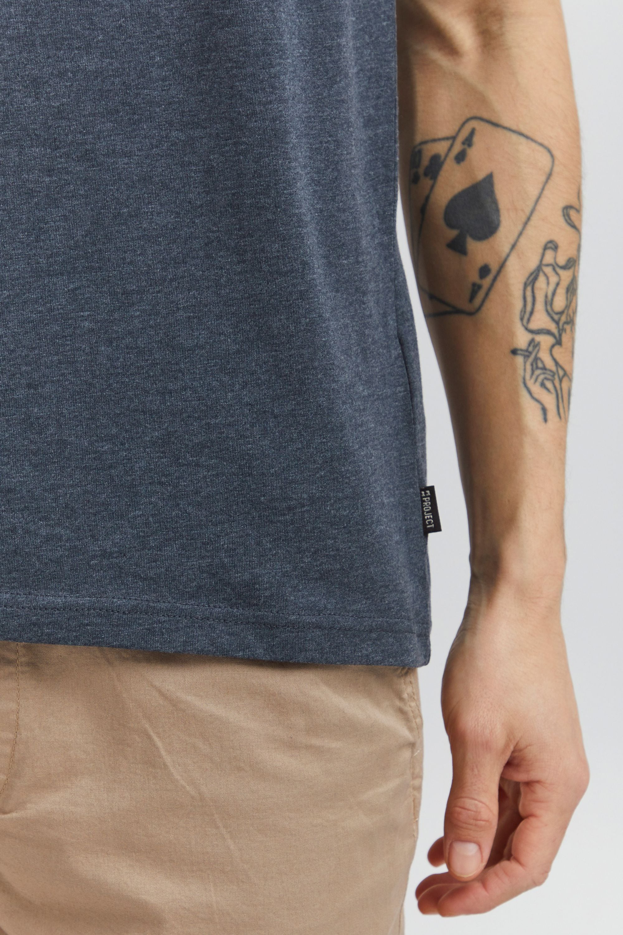 11 Project Muskelshirt »Tanktop PRGörte«