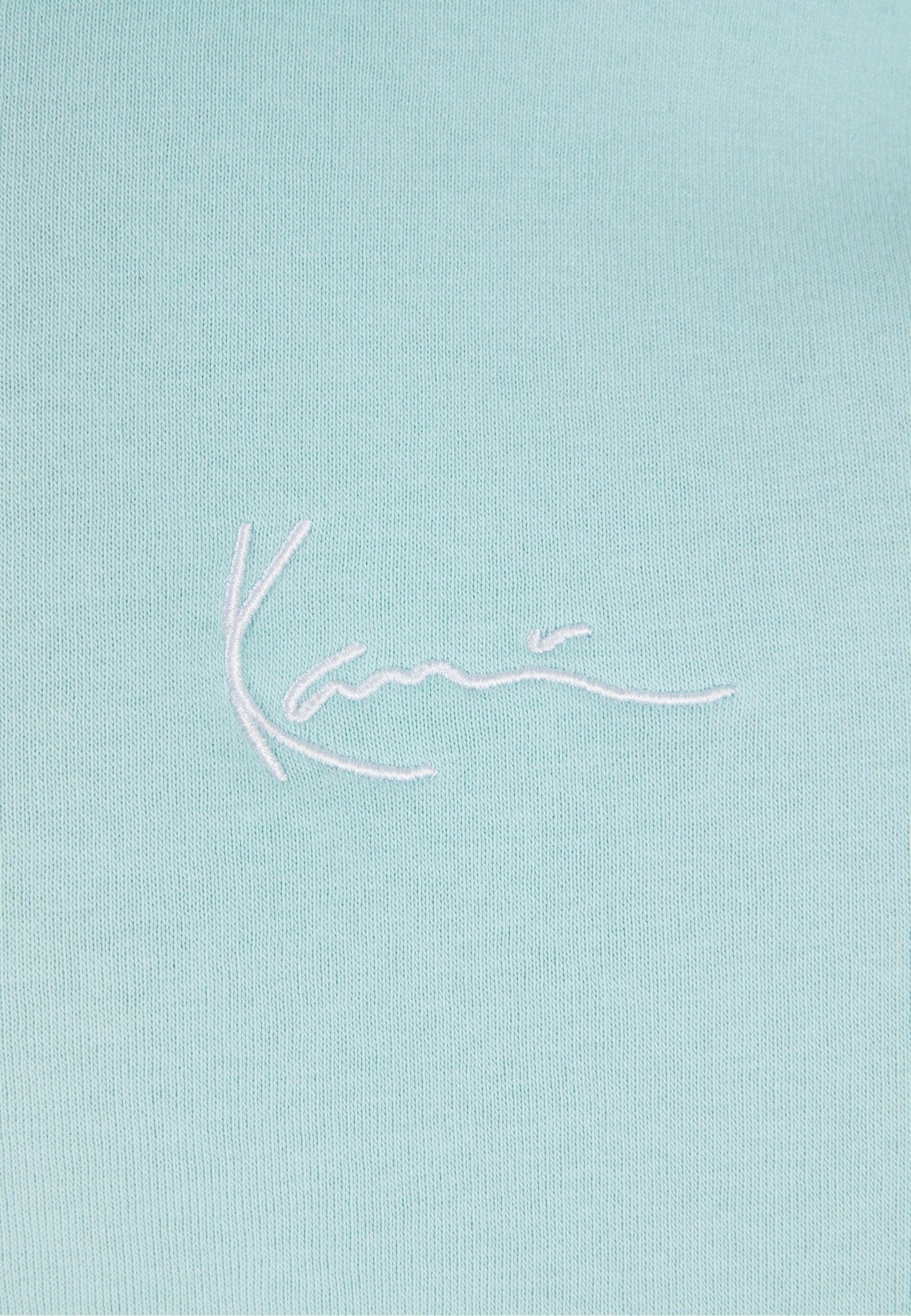 Karl Kani Sweatjacke »Karl Kani Karl Kani Small Signature Essential OS Zip Hoodie«