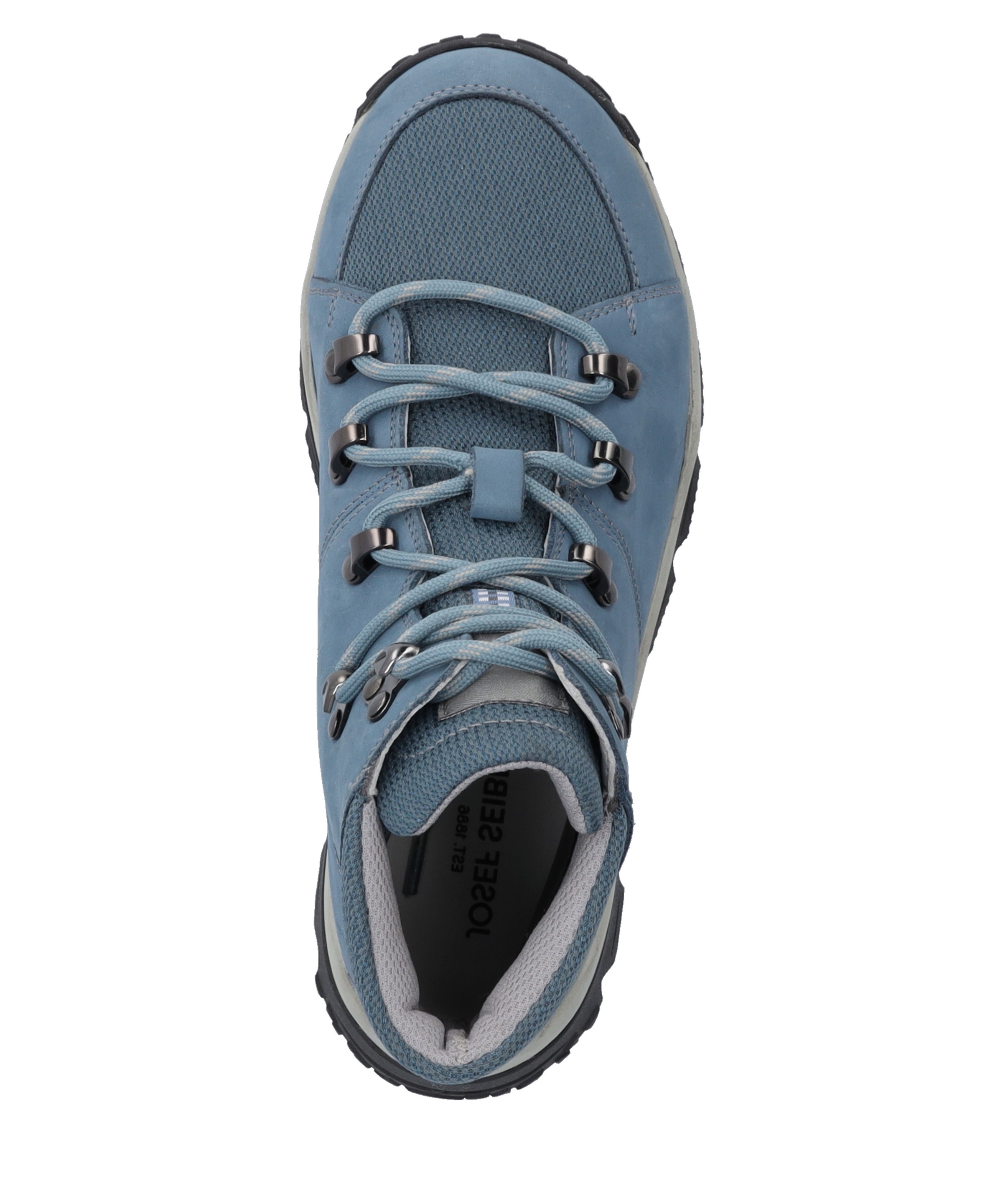 Josef Seibel Stiefelette »Philippa 50, azur-kombi«