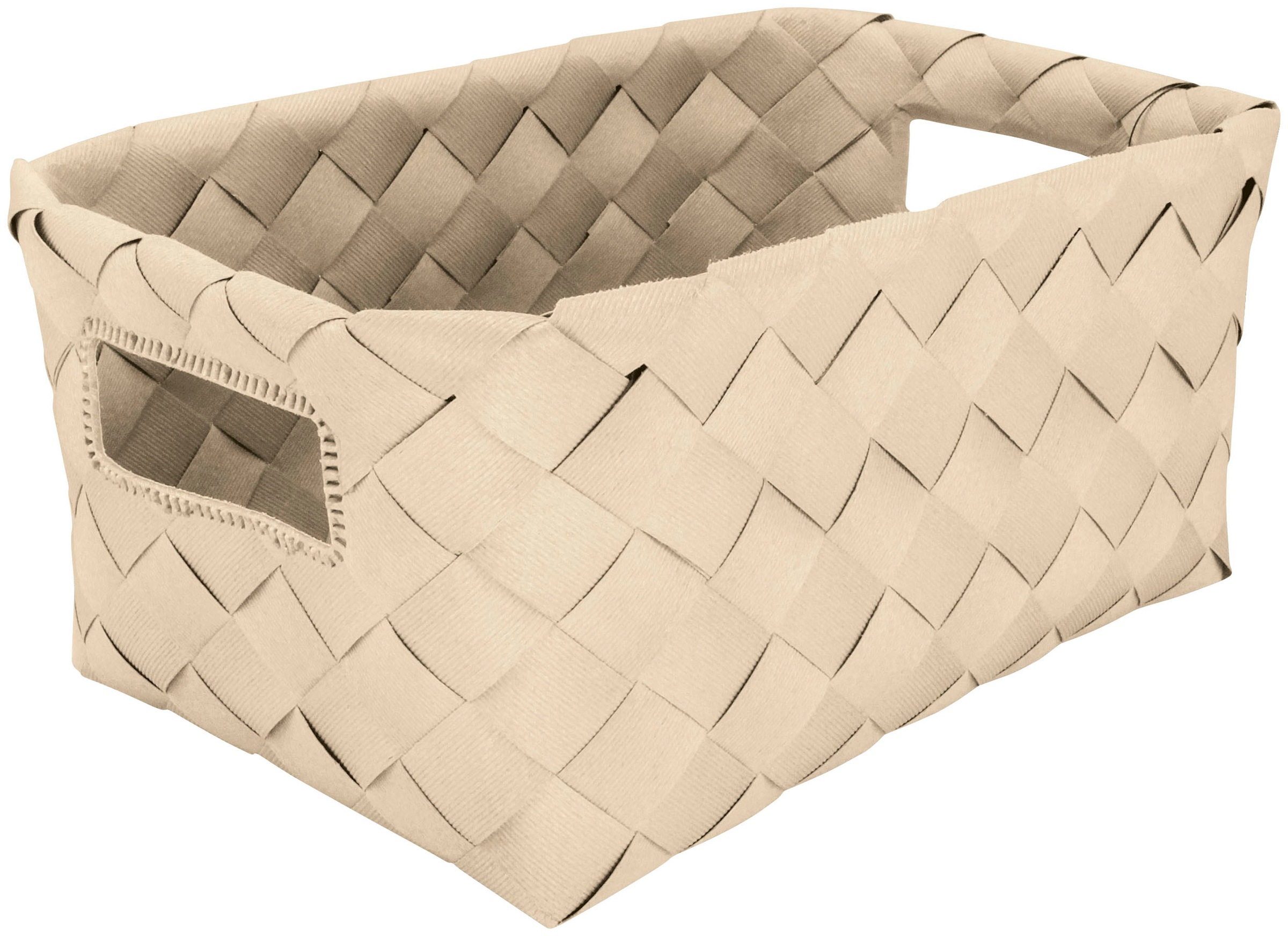 Kleine Wolke Aufbewahrungskorb "Aspera" günstig online kaufen