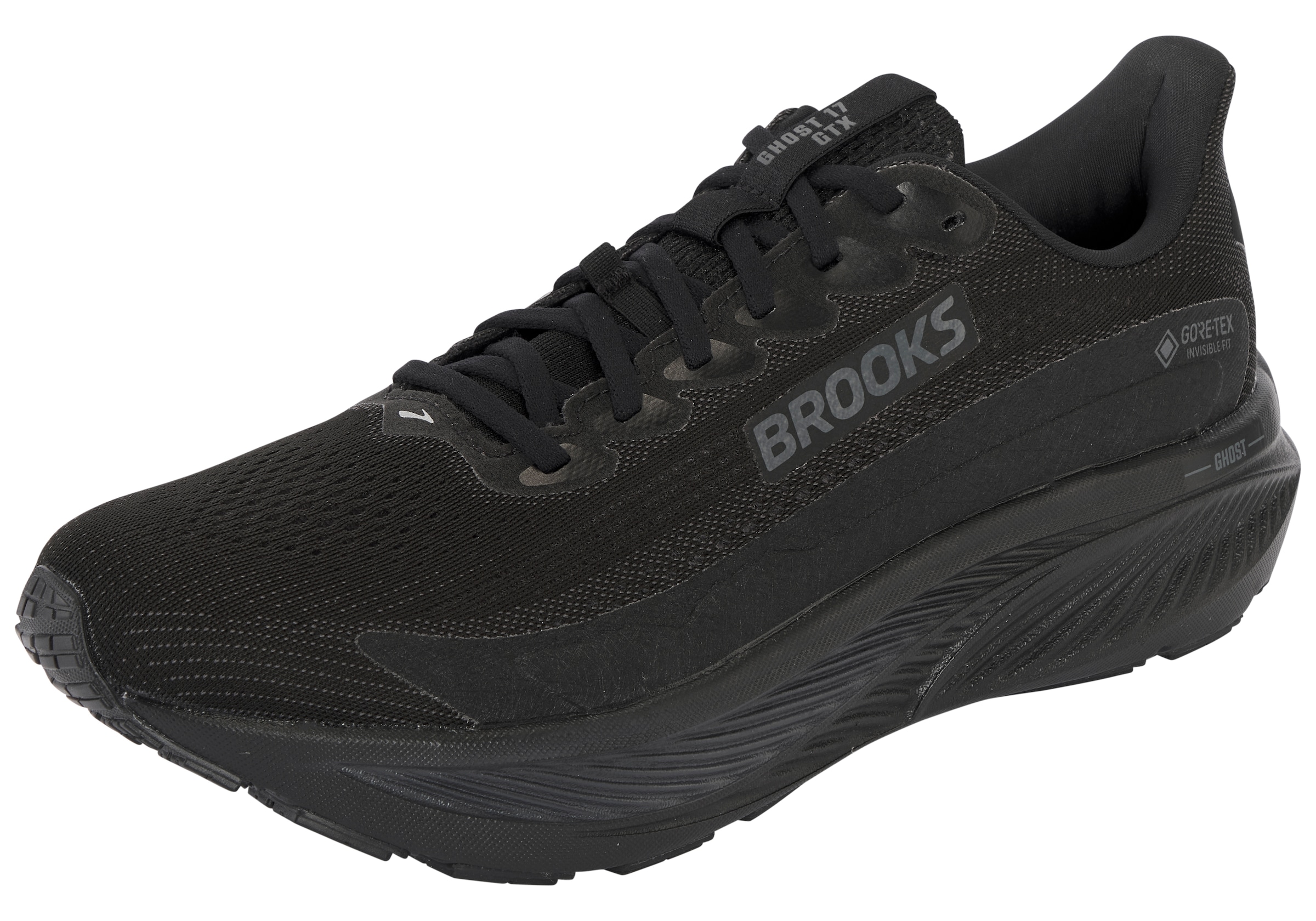 Brooks Laufschuh "BROOKS GHOST 17 GTX" wasserdicht günstig online kaufen