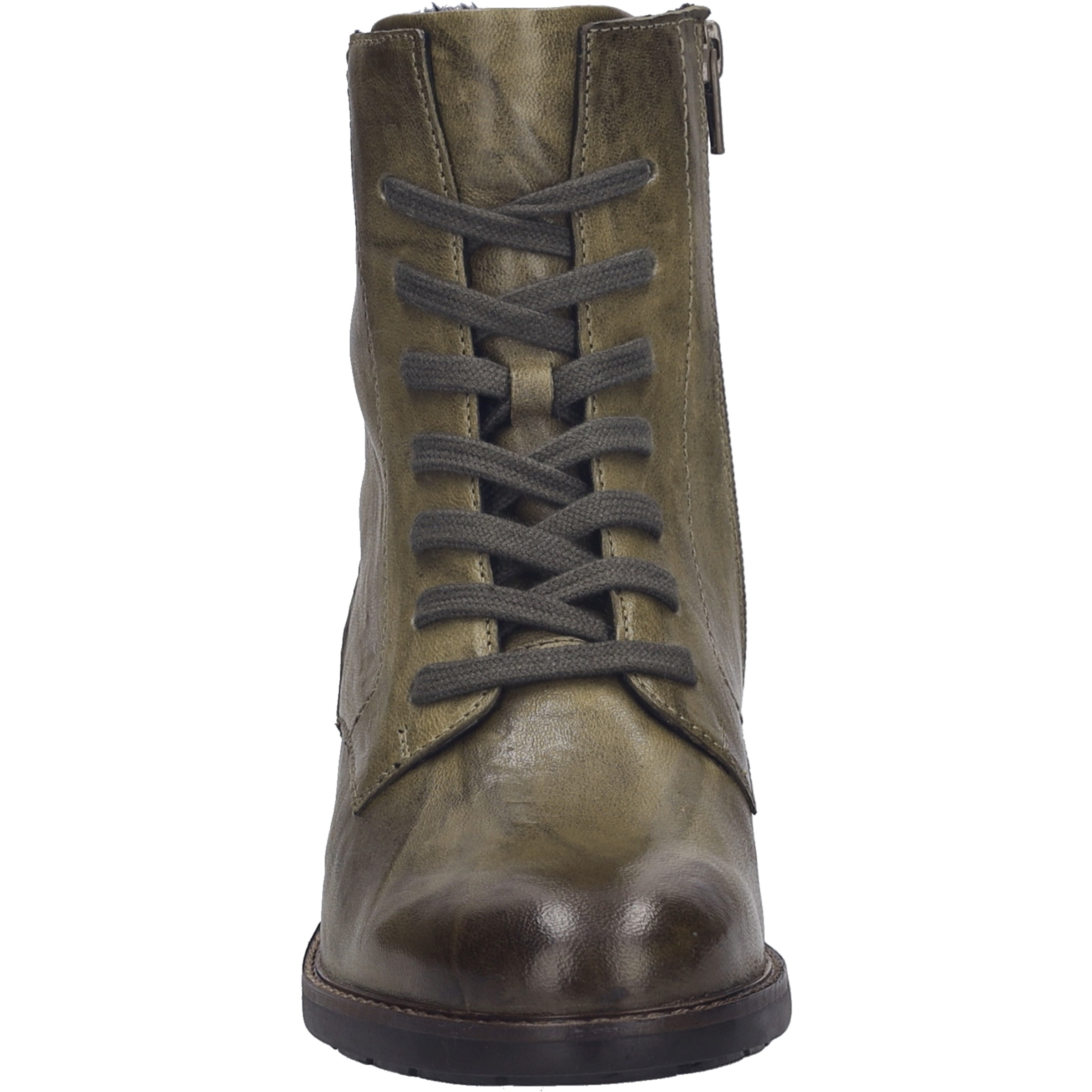 Josef Seibel Stiefelette »Kate 17, oliv«