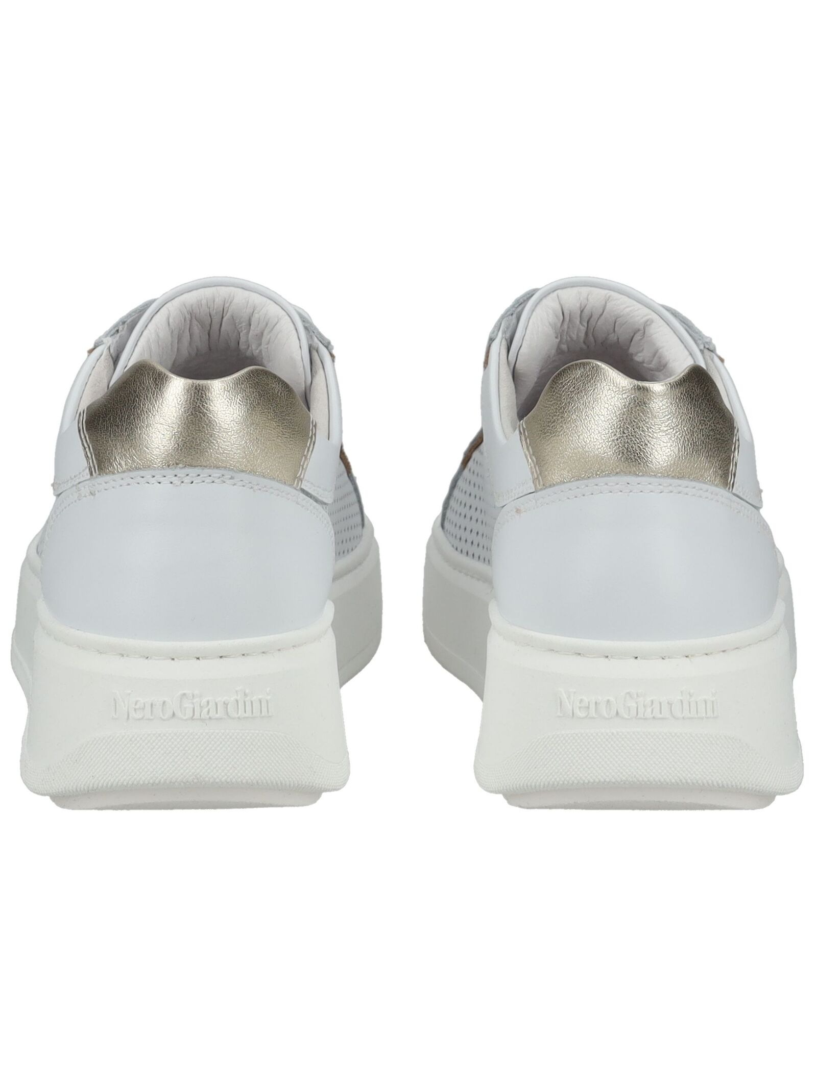 Nero Giardini Sneaker »Nero Giardini Sneaker Leder«