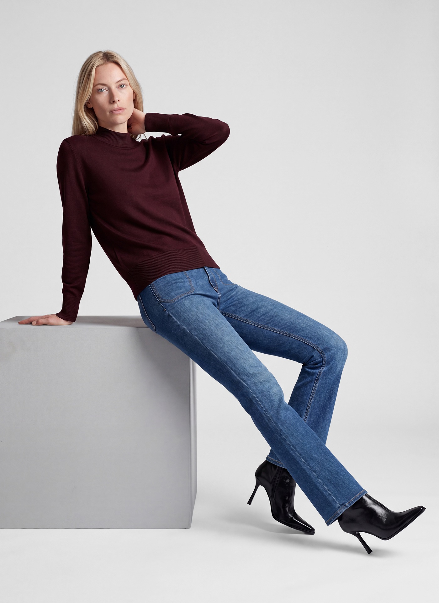 Rabe Strickpullover »Pullover«