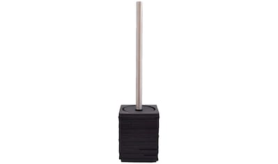 Ridder WC-Garnitur »Brick«, rostfrei kaufen Ridder WC-Garnitur »Brick«, rostfrei kaufen