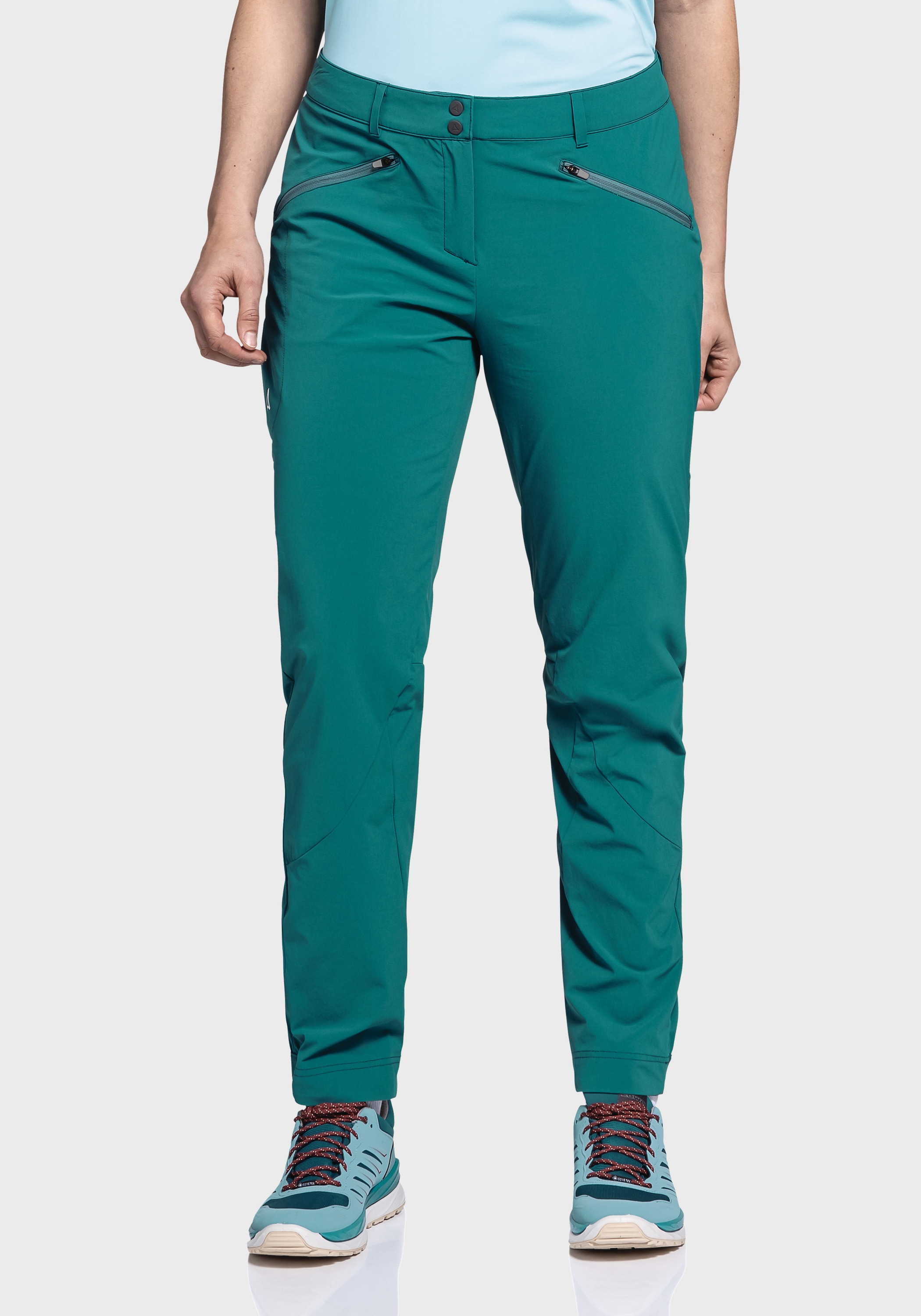 Schöffel Outdoorhose »Pants Hestad L«