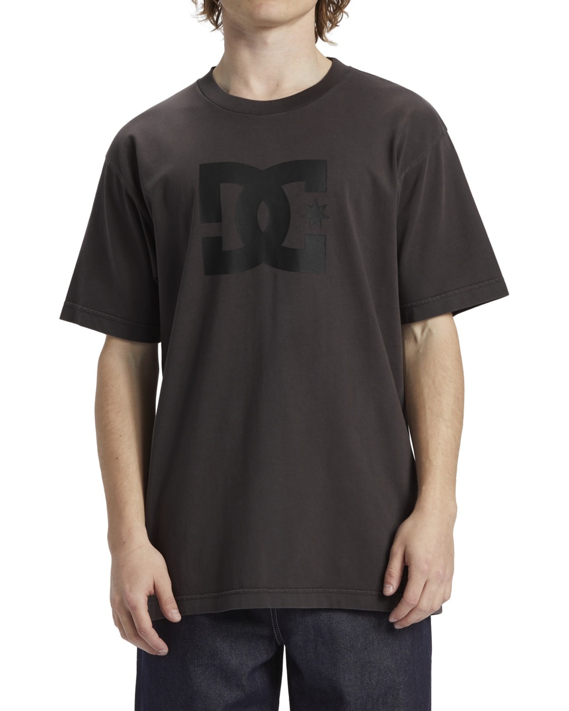 DC Shoes T-Shirt "DC Star Pigment Dye" günstig online kaufen