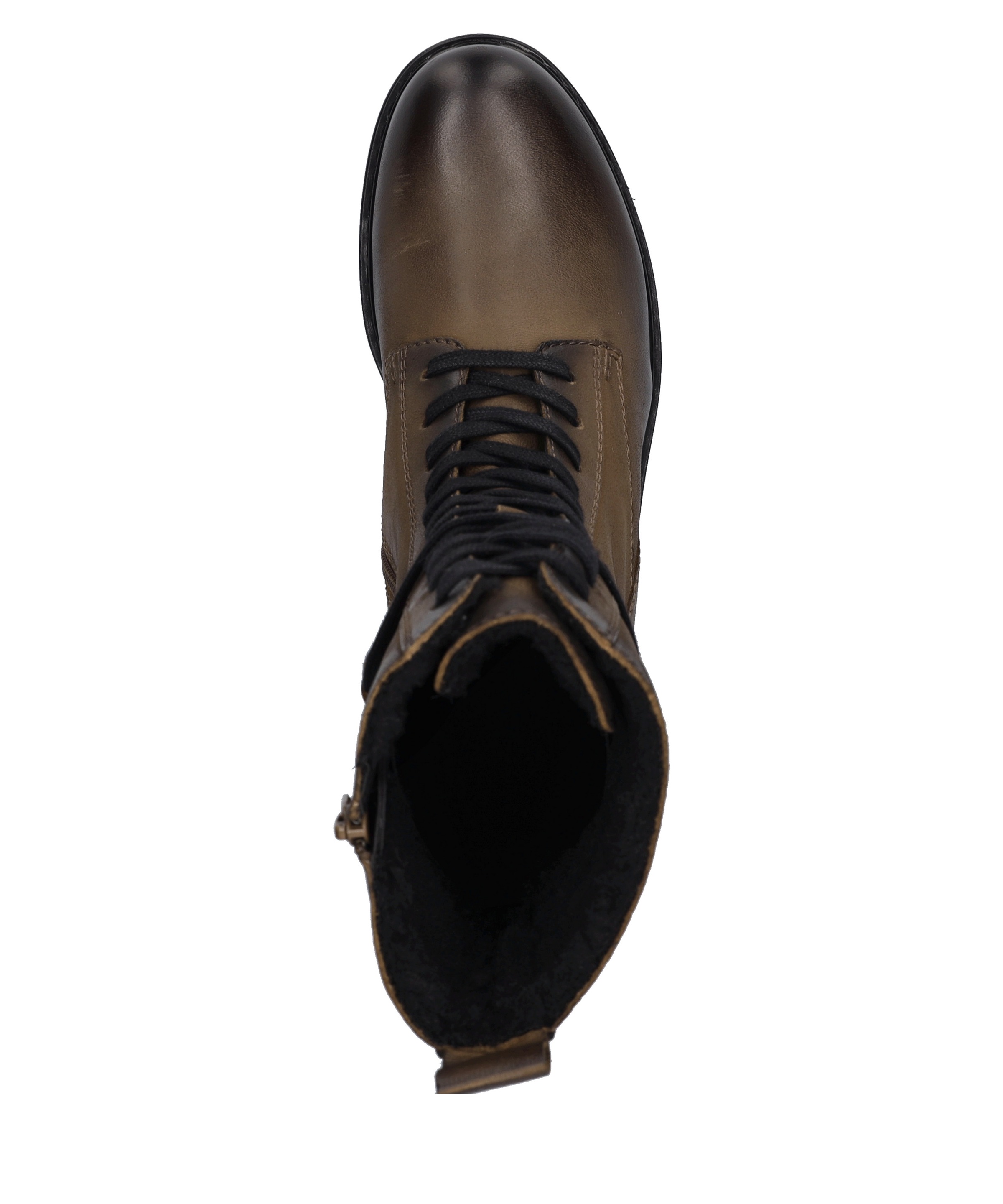 Josef Seibel Stiefel »Melinda 29, cognac«