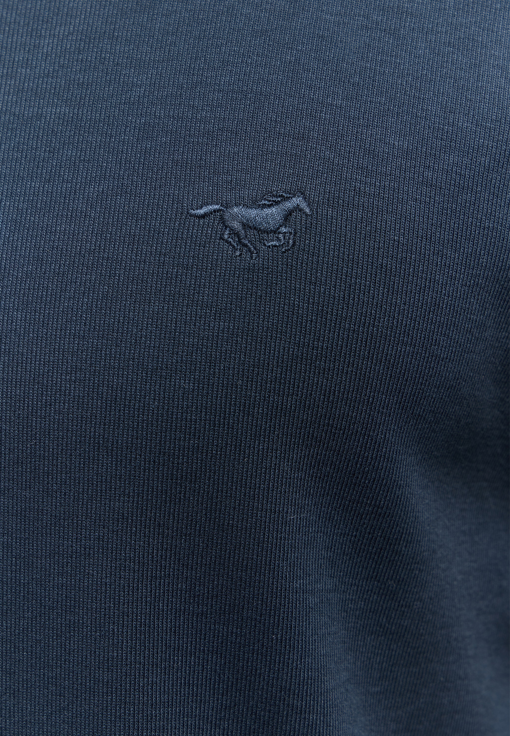 MUSTANG Langarmshirt »Herren Style Arminto«