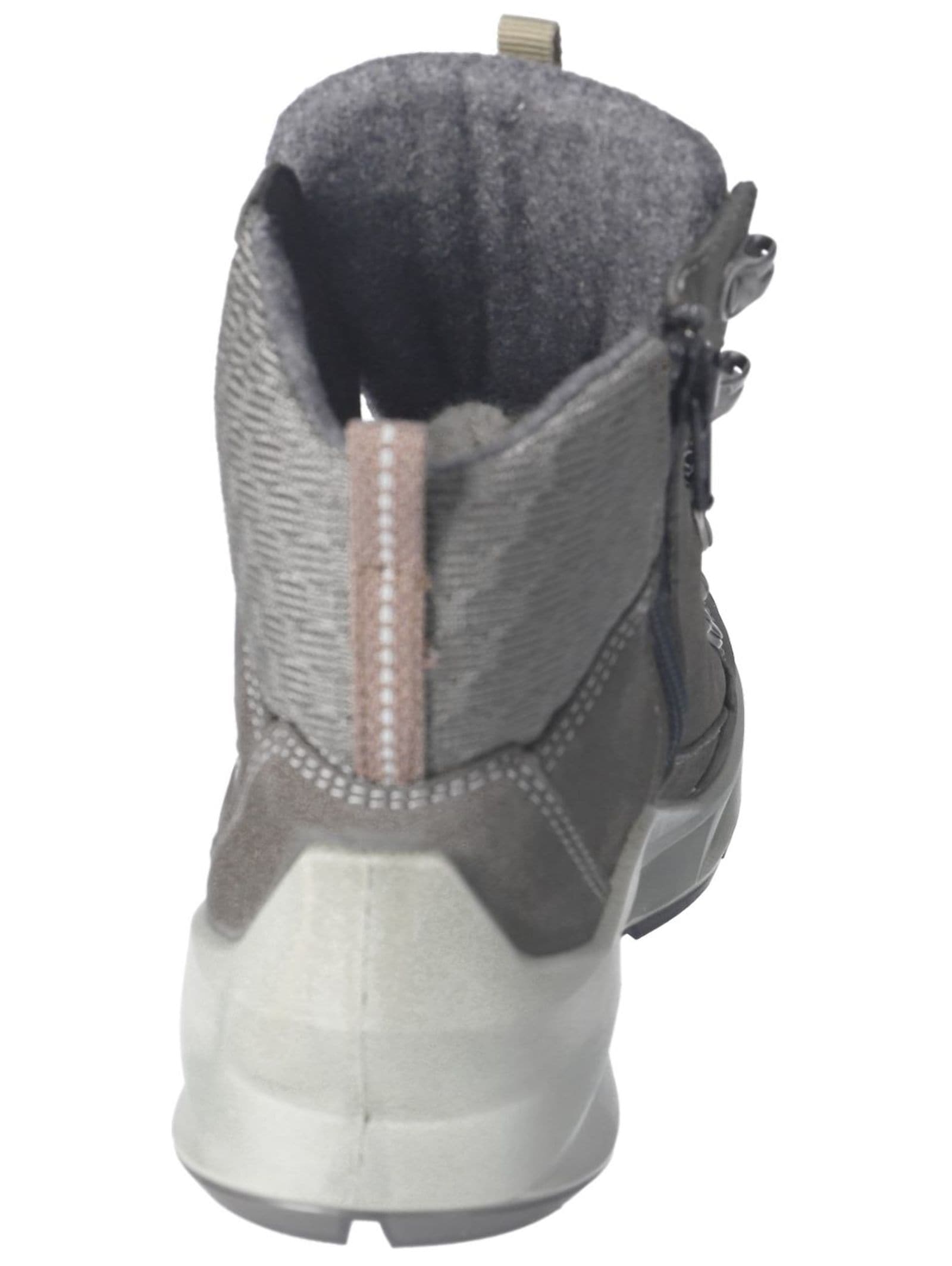 Ricosta Schnürstiefelette »Ricosta Stiefelette Leder/Textil«