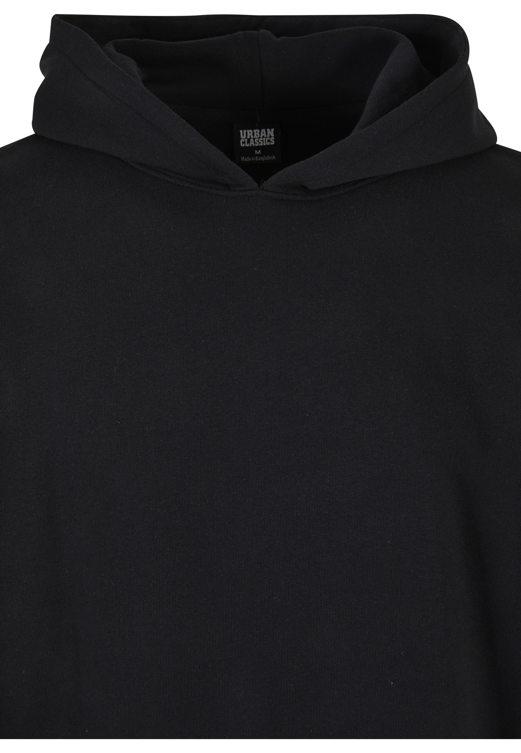Thumbnail - URBAN CLASSICS Kapuzenpullover "Urban Classics Herren Hood Embroidery Hoody" 1 Stk.