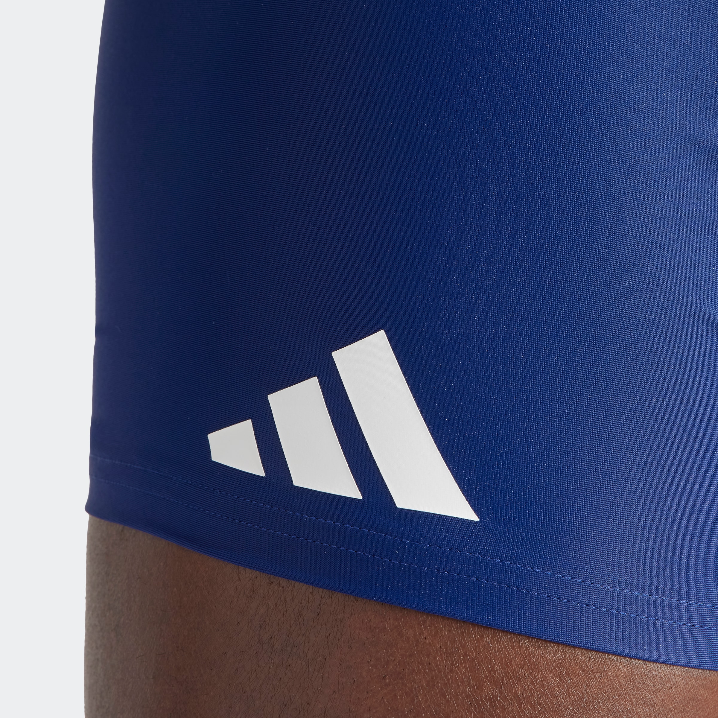 adidas Performance Badehose »SOLID BOXER«, (1 St.)