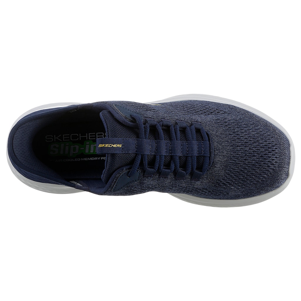 Skechers Slip-On Sneaker »SKECH-LITE PRO-PRIMEBASE«