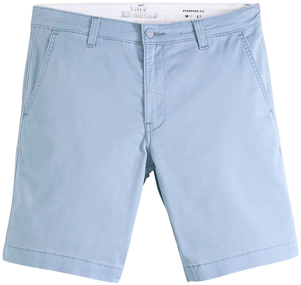 Thumbnail - Levis Chinoshorts "XX CHINO SHORT II" Sommerhose mit Logobadge