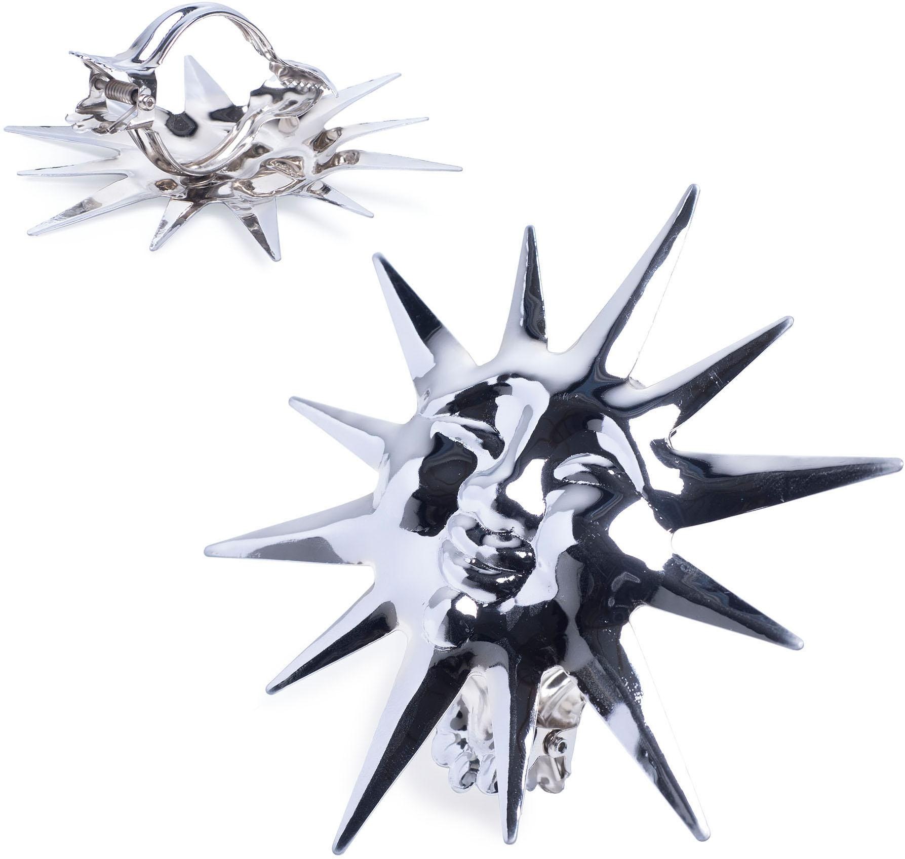 Liedeco Dekoklammer "Sonne" für Gardinen, Vorhänge günstig online kaufen