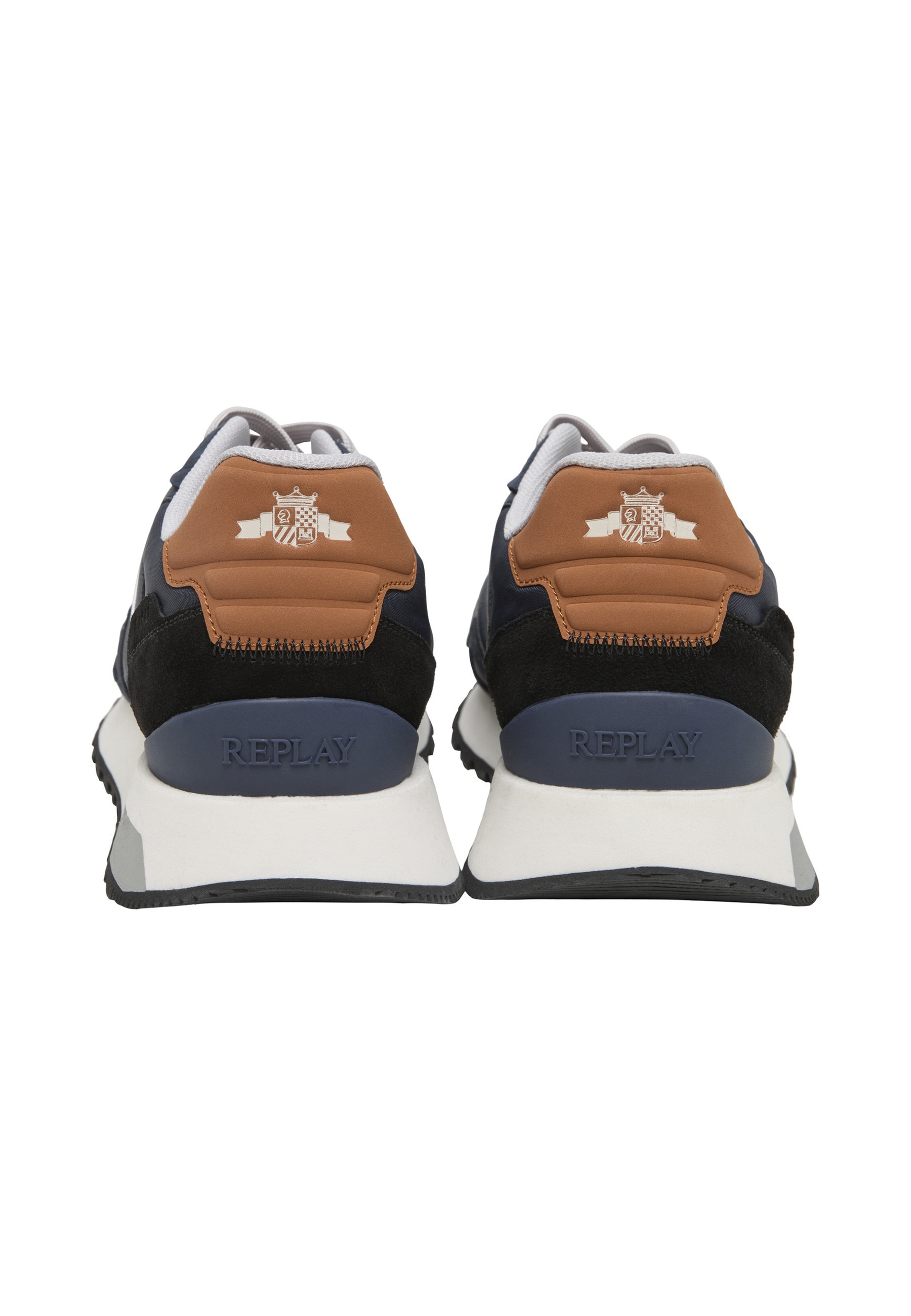 Replay Sneaker »Replay BULLET UNION«