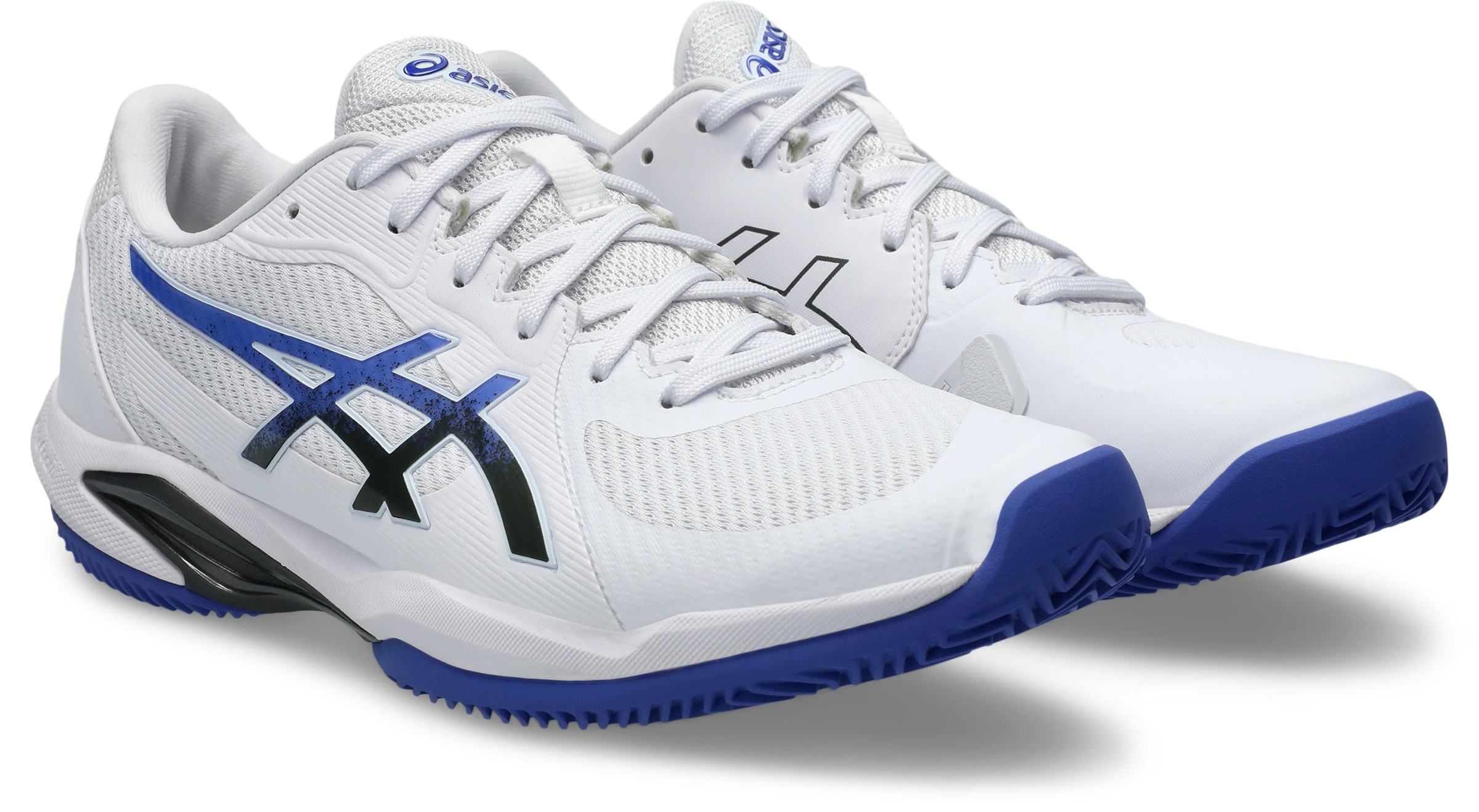 Asics Tennisschuh »SOLUTION SWIFT FF 2 CLAY«