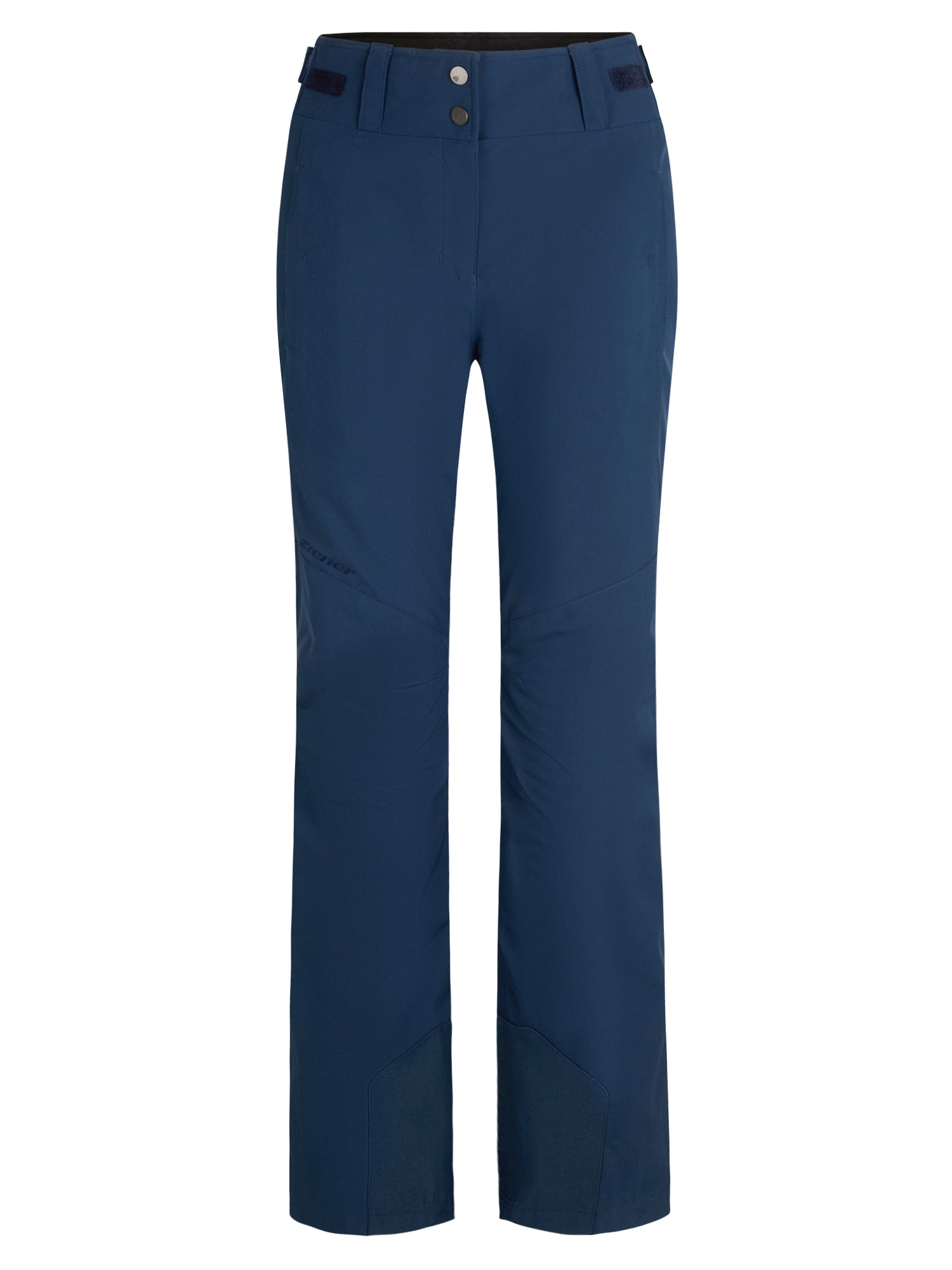 Ziener Skihose "TALINA-Z AQUASHIELD DAMEN" wasser- u. winddicht, atmungsaktiv, elastisch, warm