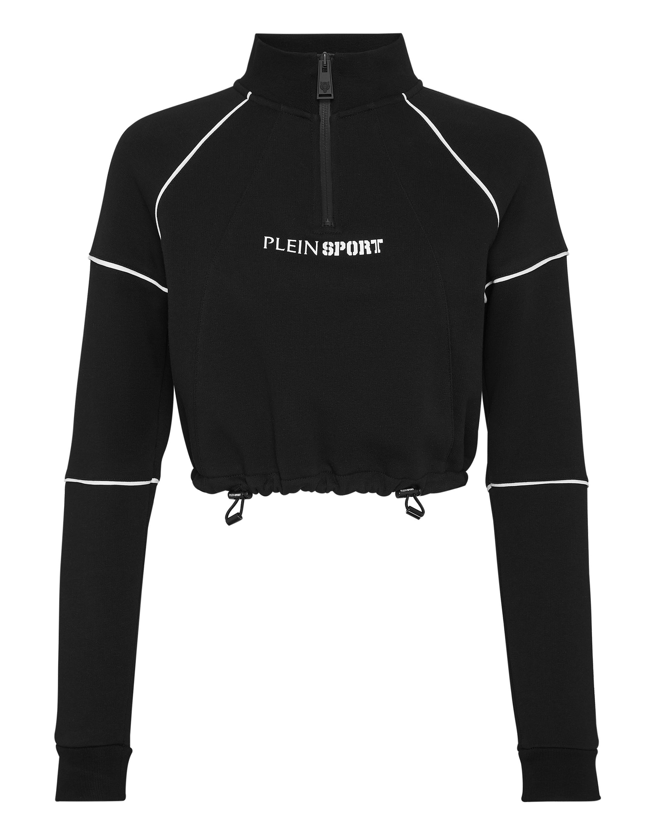 PLEIN SPORT Yoga-Sweatjacke »Sweatjacke«