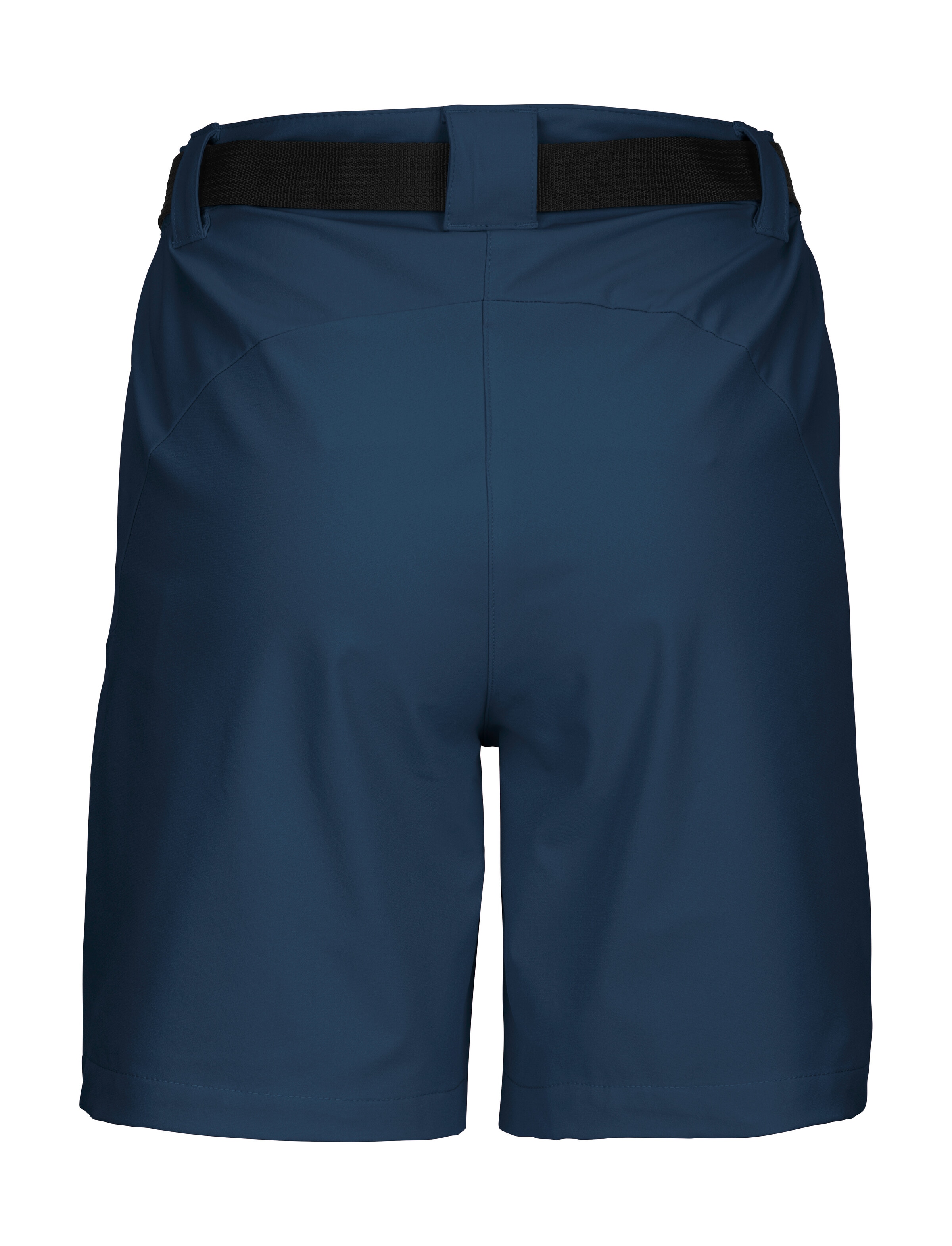 Killtec Shorts »KOS 241 WMN SHRTS«, Damen Funktionsshorts: Stretch, wasserabweisend, schnelltrocknend