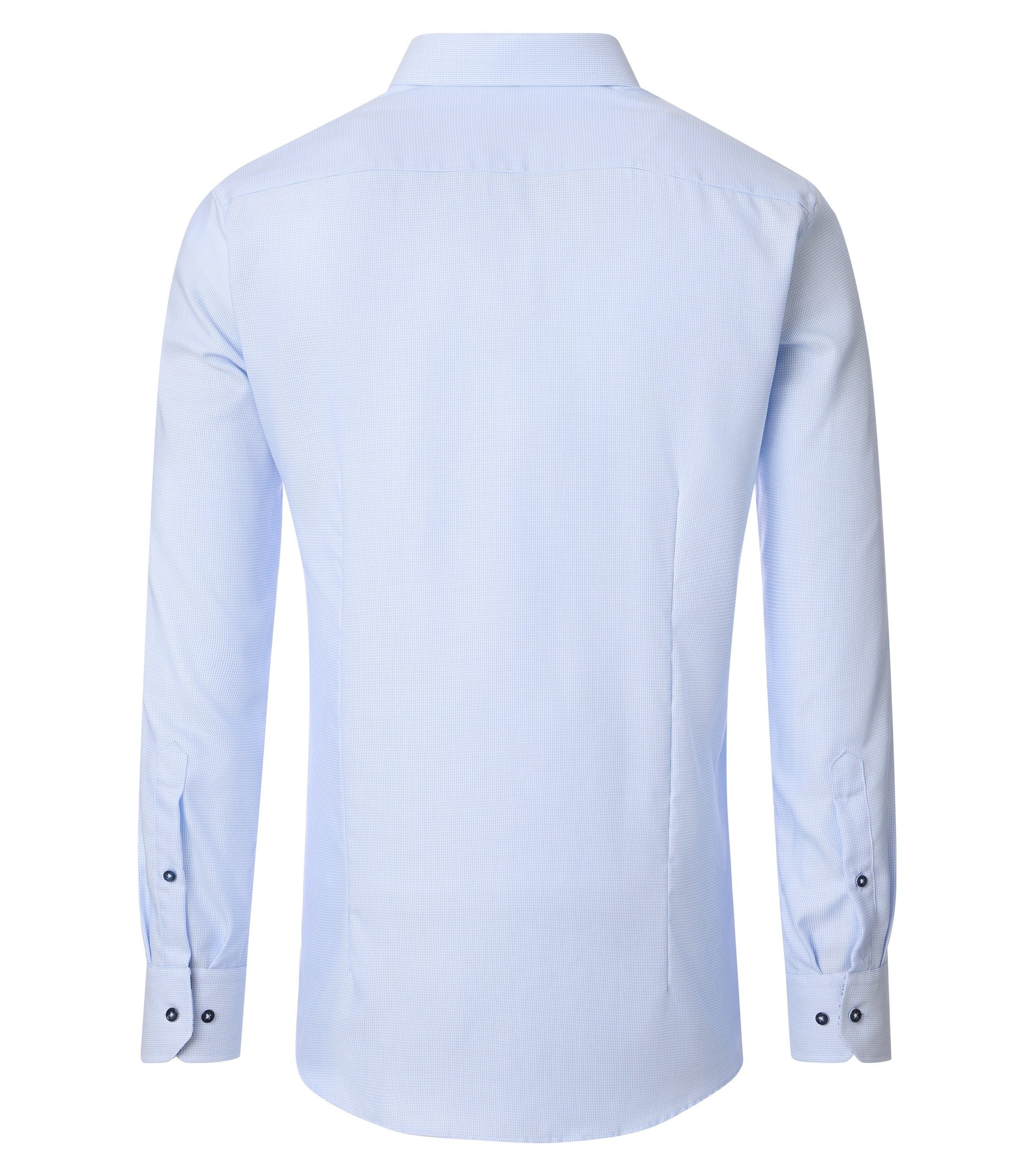 VENTI Businesshemd "VENTI Businesshemd uni" günstig online kaufen