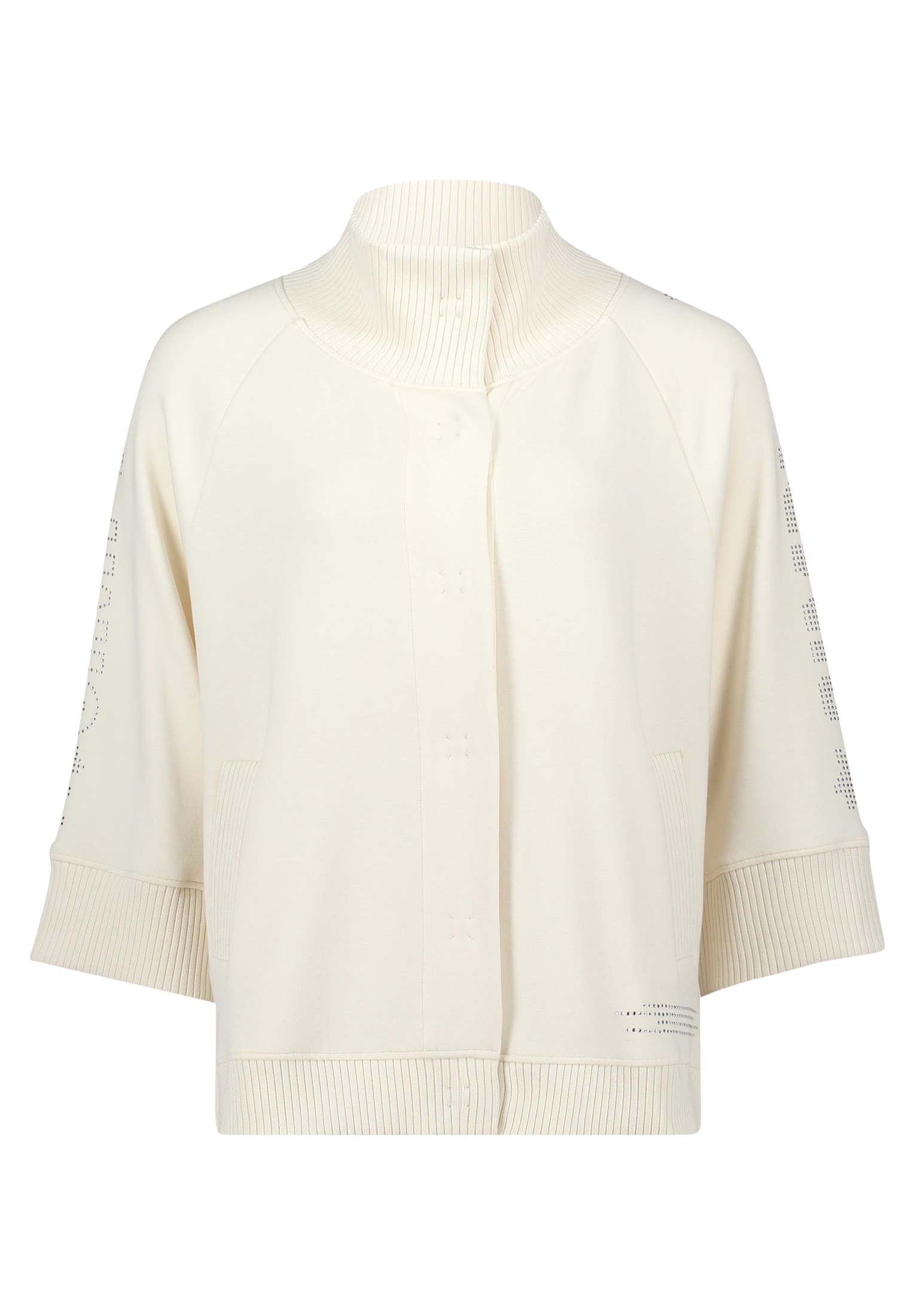 Betty Barclay Sweatjacke »Damen Sweatjacke langarm«