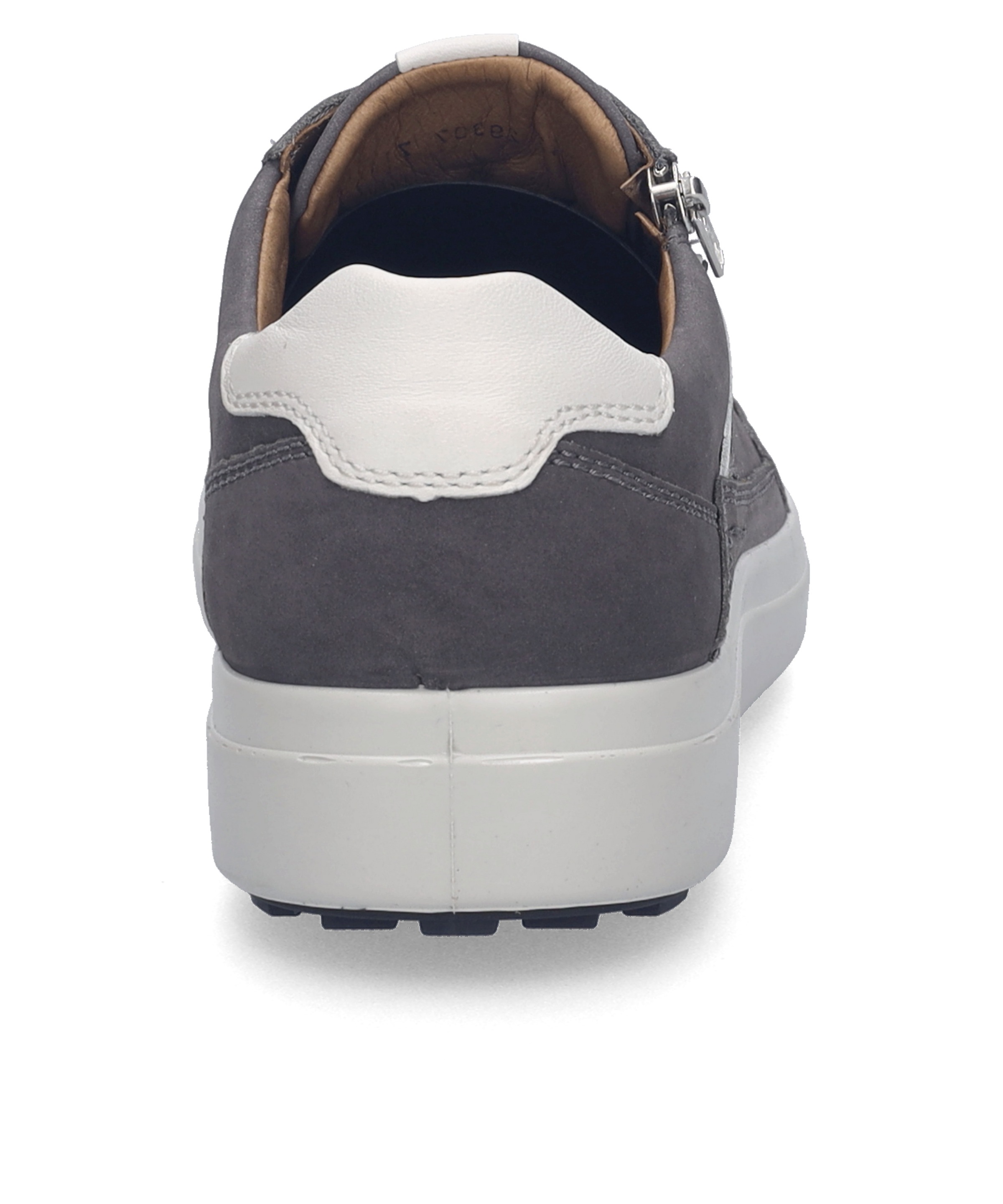 Josef Seibel Sneaker »Maddox 07, grau-kombi«