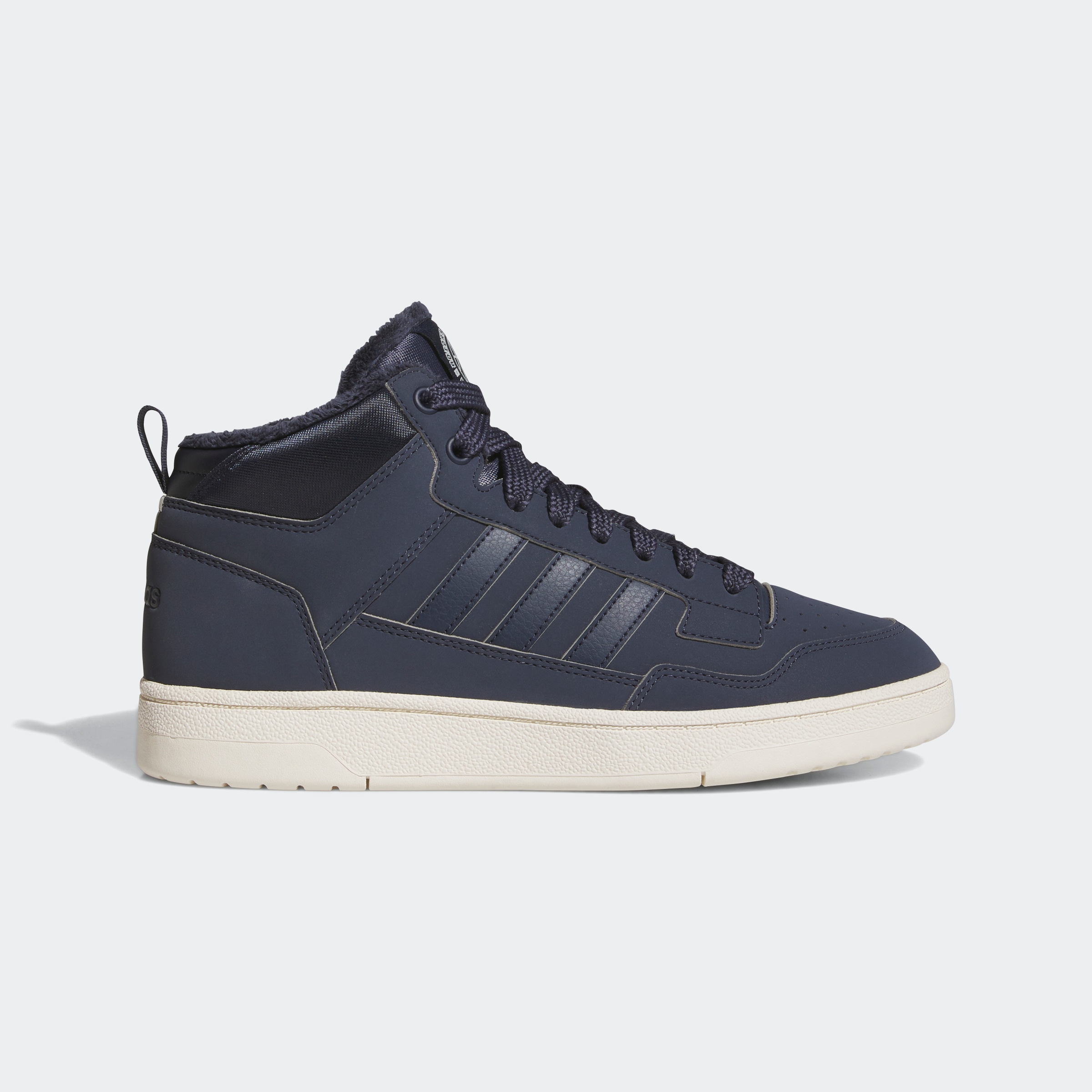 adidas Sportswear Sneakerboots »RAPID COURT MID WINTERIZED«, Sneaker, Schnürboots, Winterschuhe
