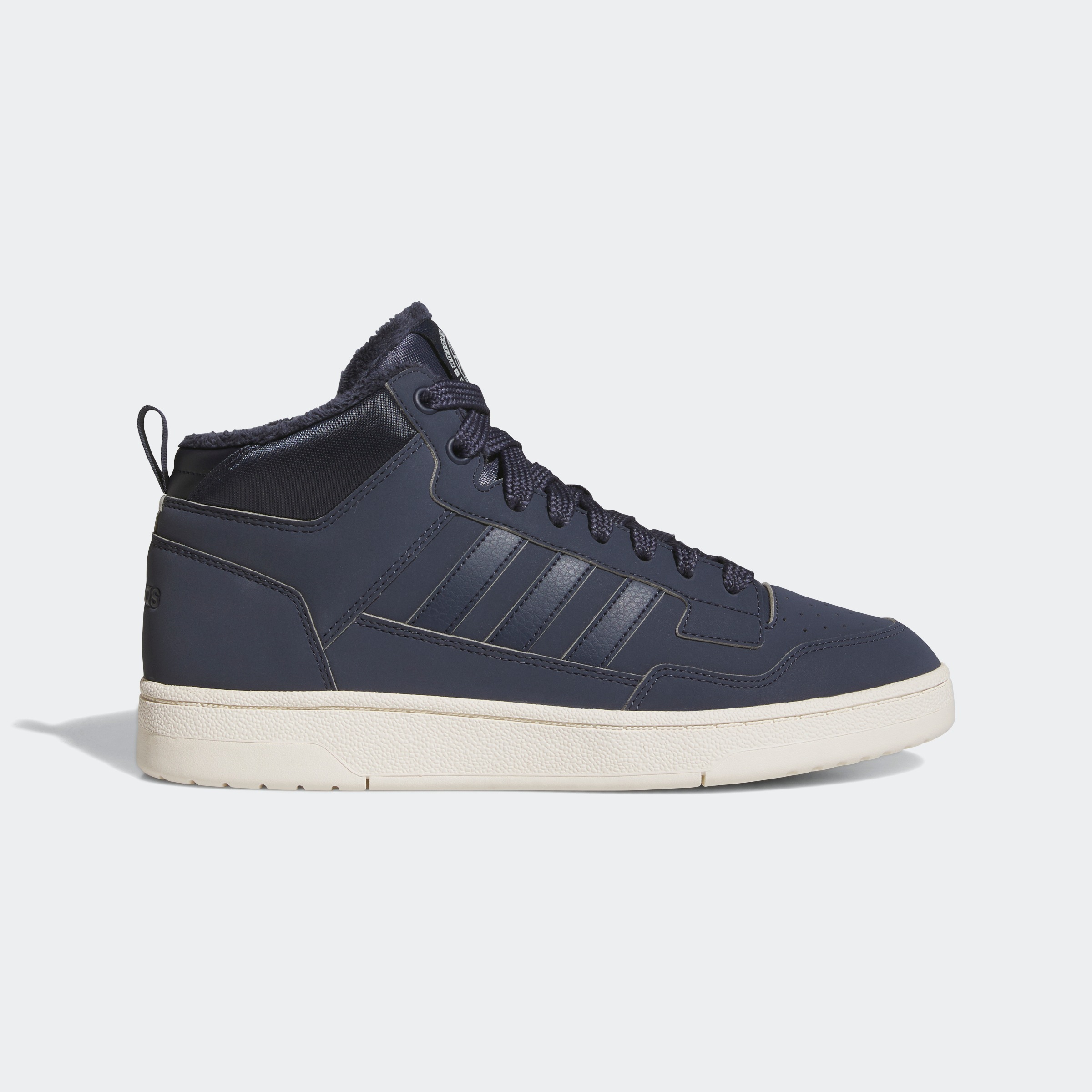 adidas Sportswear Sneakerboots "RAPID COURT MID WINTERIZED", Sneaker, Schnü günstig online kaufen
