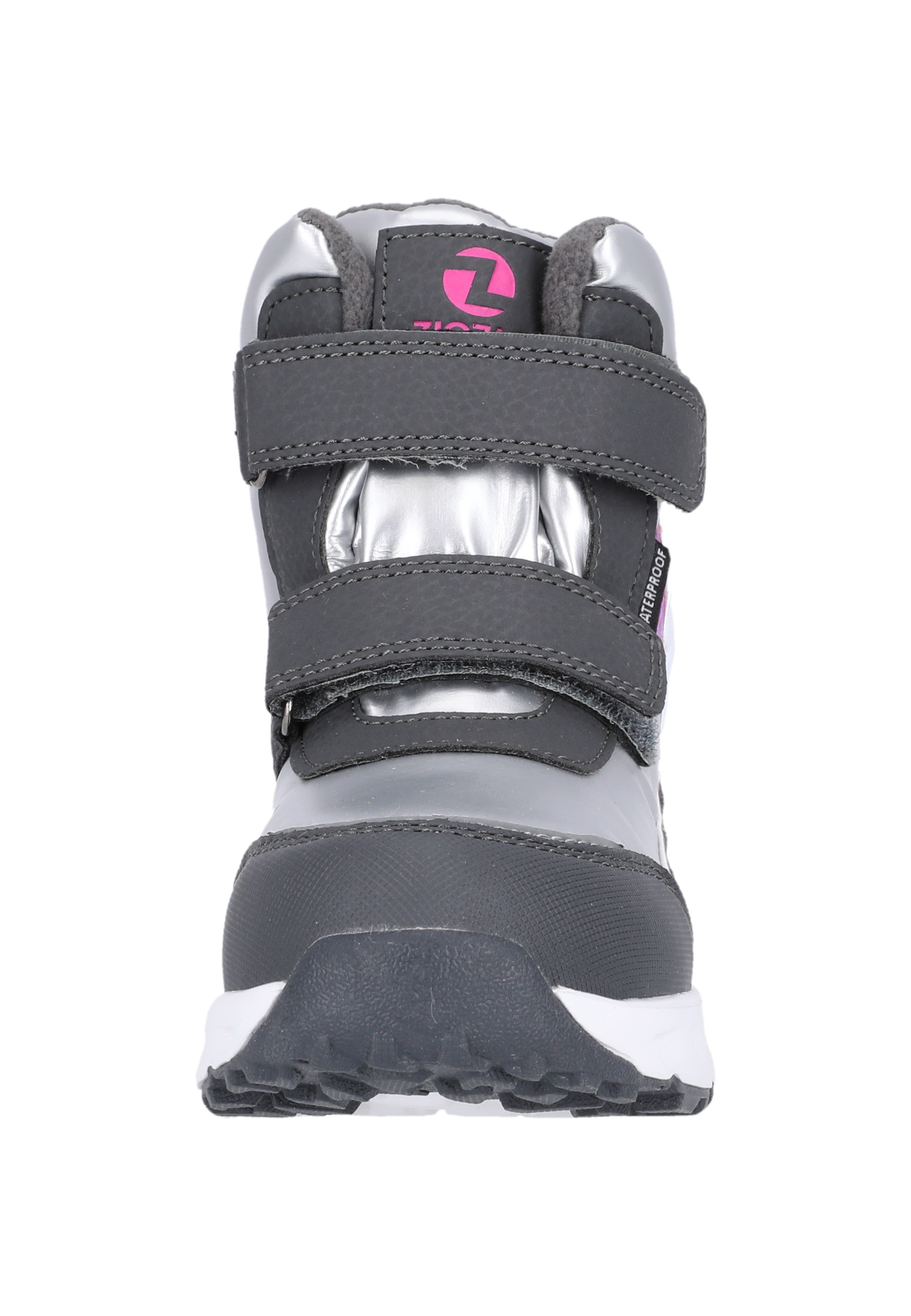 ZIGZAG Stiefel »Hidol«, mit wärmender Funktion und Blinklichtern