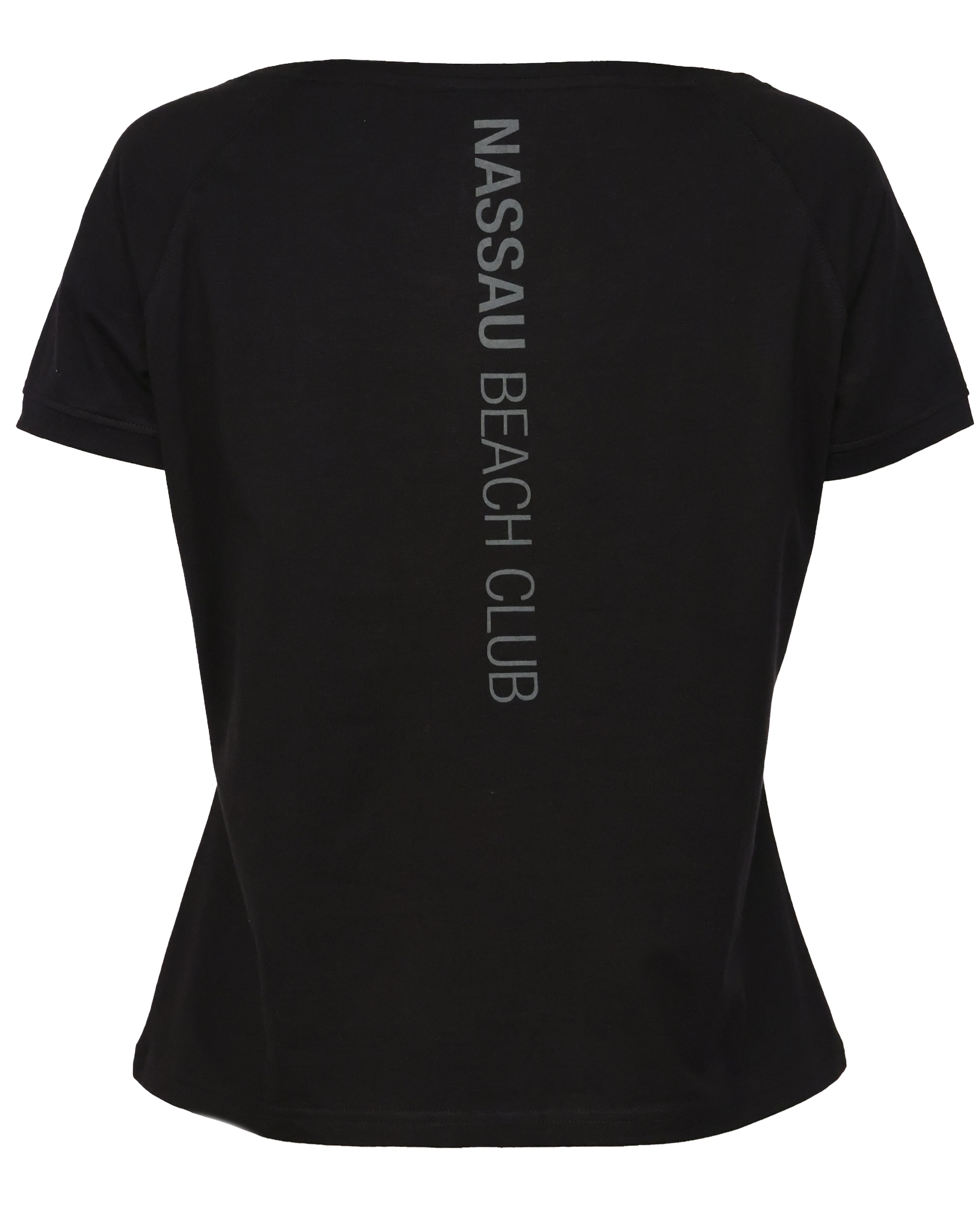 NASSAU BEACH T-Shirt