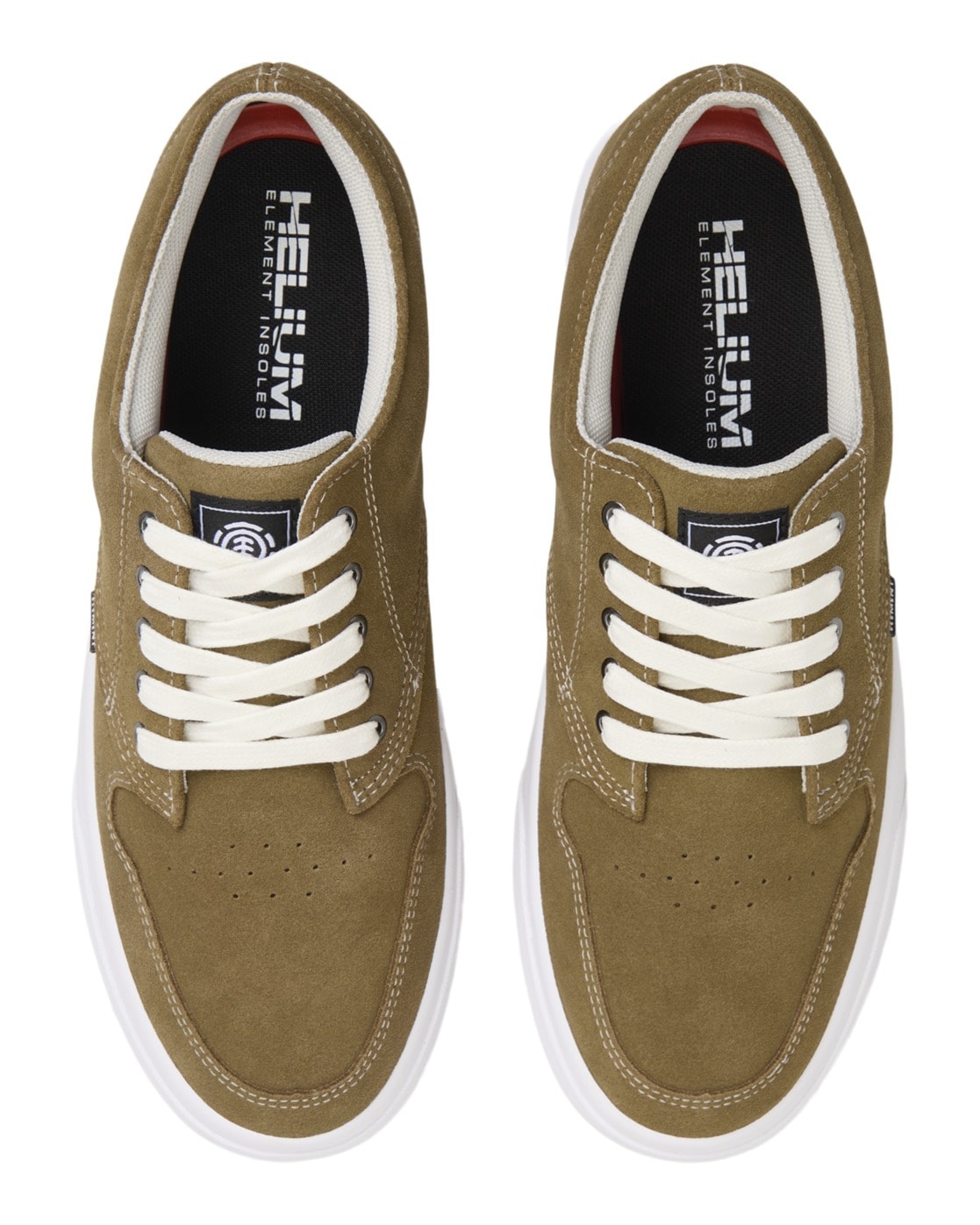 Element Sneaker »Topaz C3«