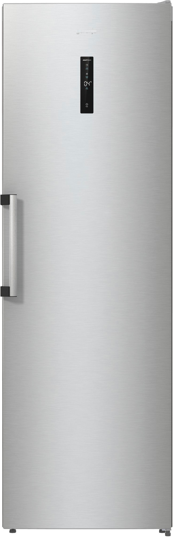 GORENJE Kühlschrank, R619CSXL6, 185 cm hoch, 59,5 cm breit, mit einem 26 l Kaltlagerfach