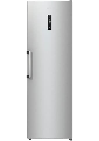Kühlschrank, R619CSXL6, 185 cm hoch, 59,5 cm breit