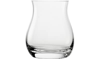 Whiskyglas »Canadian Whisky«, (Set, 6 tlg.)