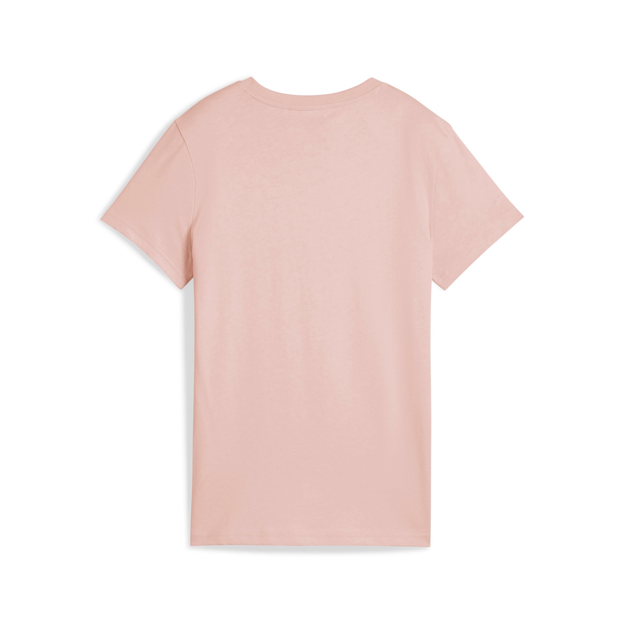 PUMA T-Shirt "ESS NO. 1 LOGO TEE (S)" günstig online kaufen