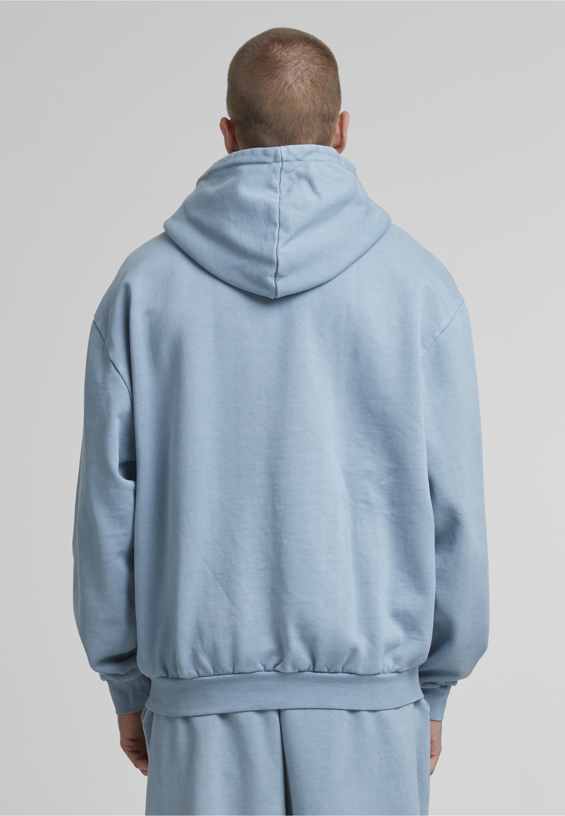 Karl Kani Kapuzenpullover »Karl Kani Karl Kani Autograph Heavy OS Zip Hoodie« 1 tlg.
