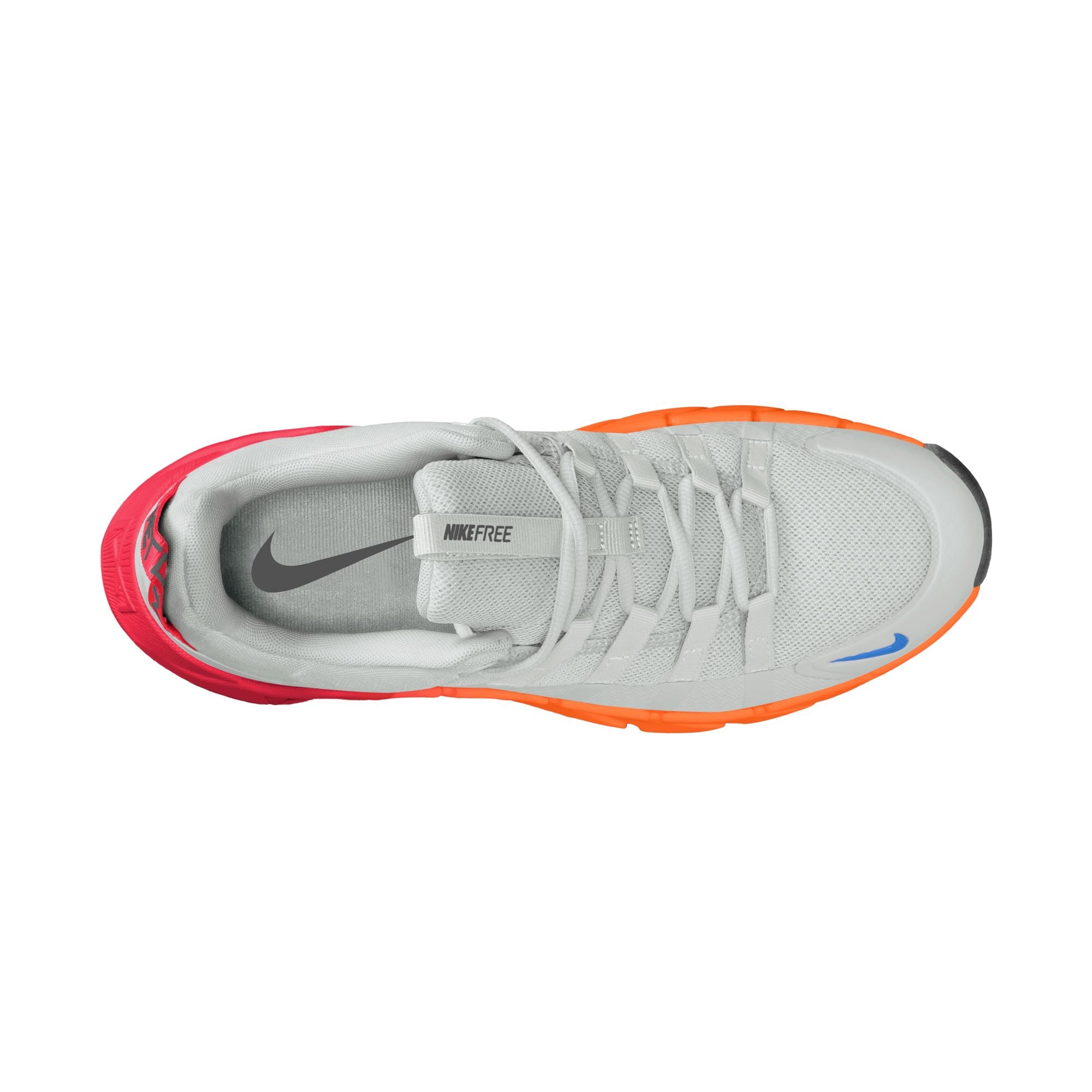 Nike Trainingsschuh »Free Metcon 7«