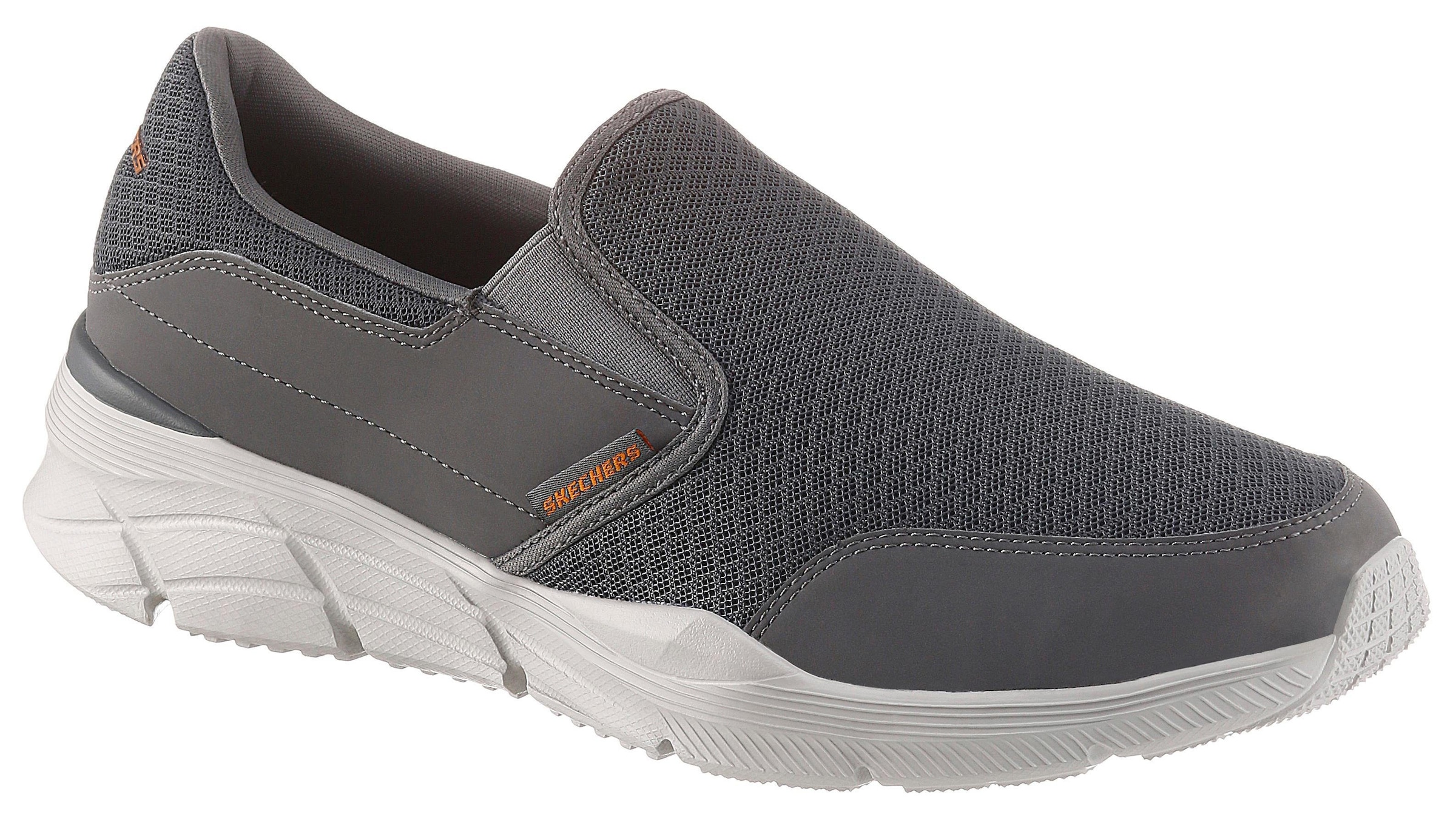 Slip-On Sneaker »Equalizer 4.0«, Freizeitschuh, Slipper mit Air-Cooled Memory...