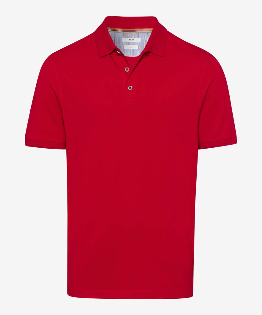 Brax Poloshirt »Style PETE«