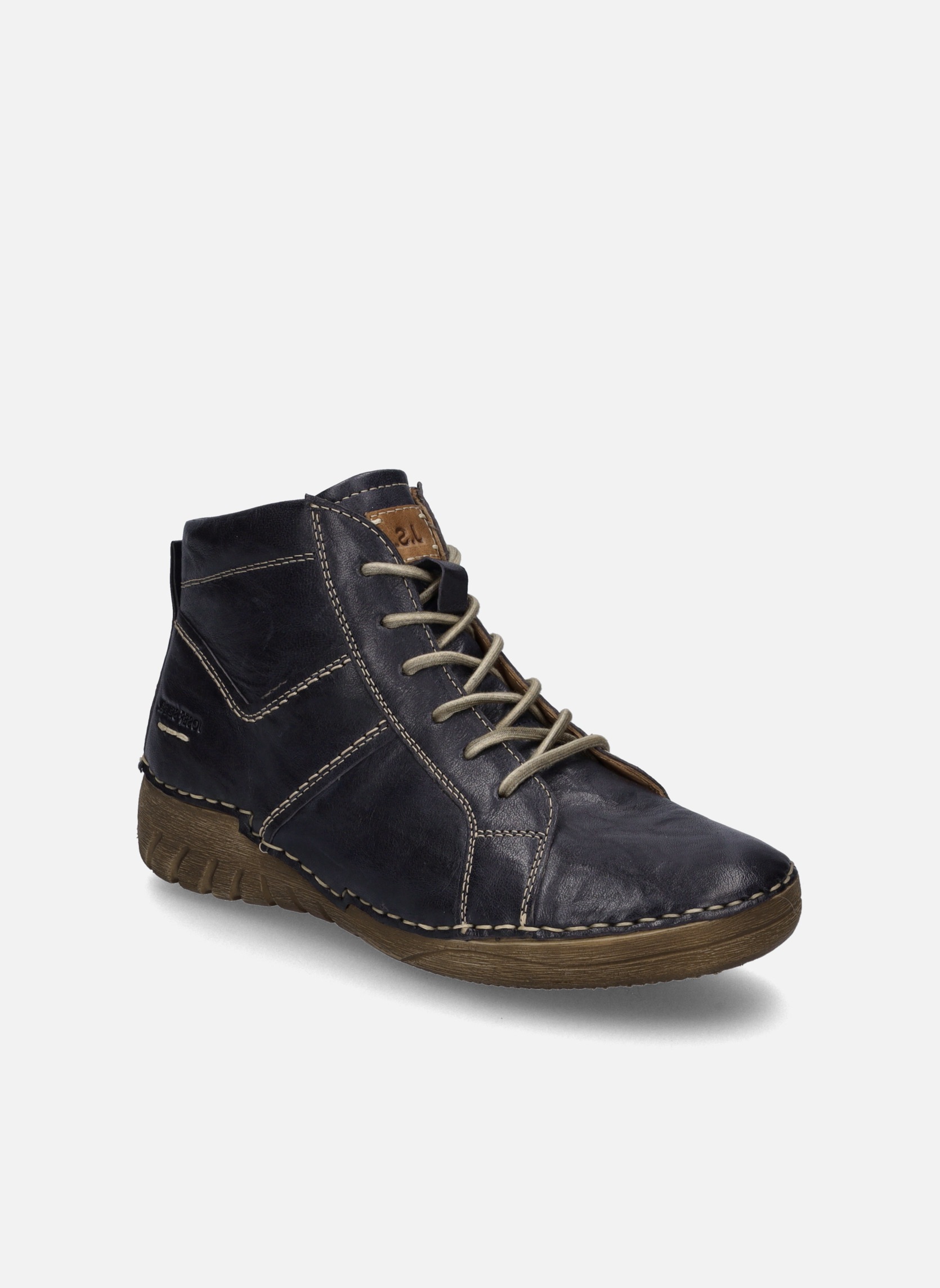 Josef Seibel Stiefelette »Felicia 01, ocean-kombi«