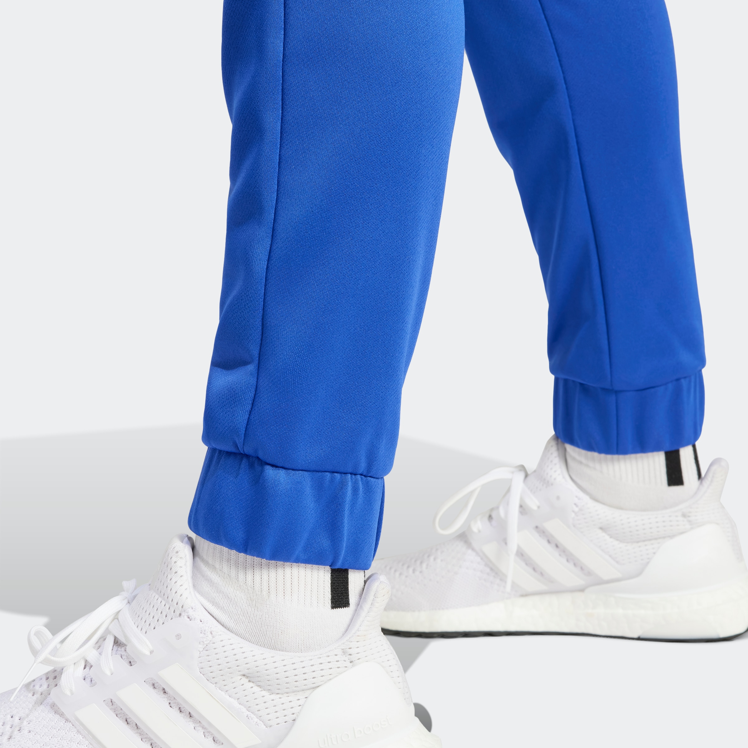adidas Sportswear Trainingsanzug (2 tlg.) »LINEAR«, BAUR 