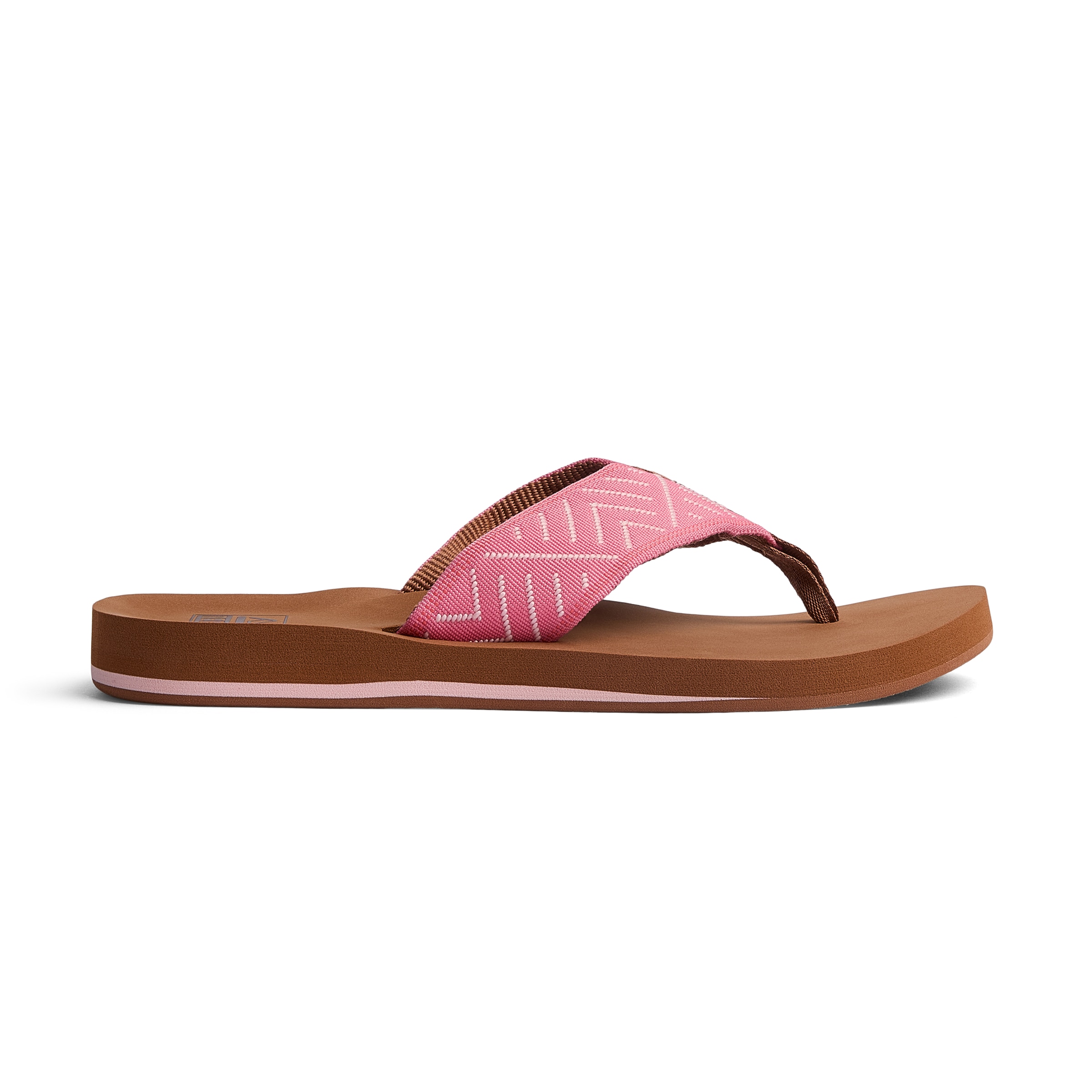 Reef Zehentrenner »REEF SPRING WOVEN«