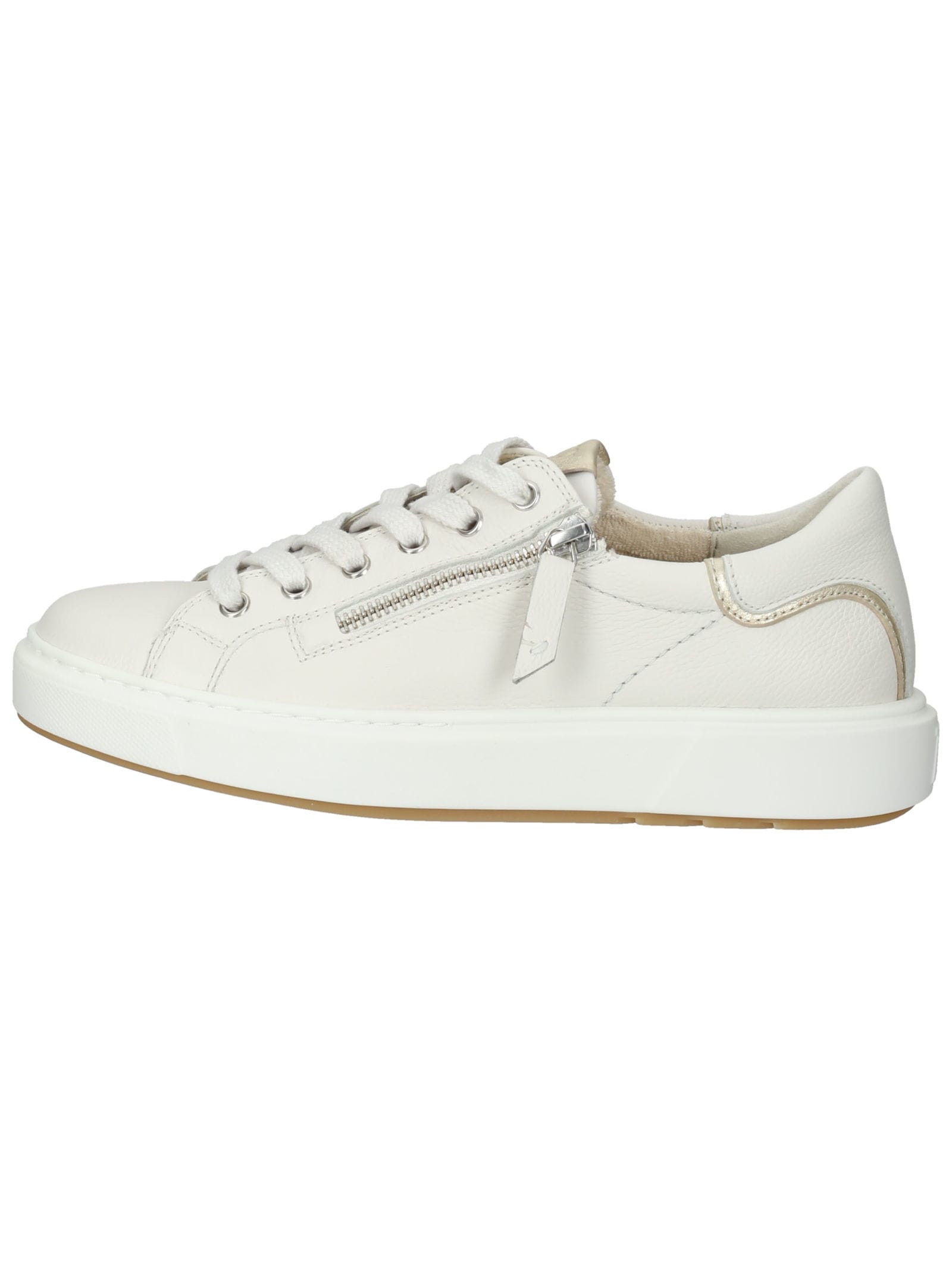 Paul Green Sneaker »Paul Green Sneaker Glattleder«