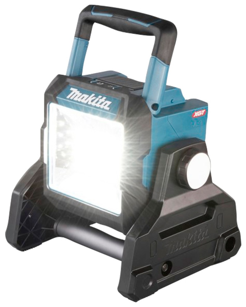 Makita LED Baustrahler »ML003G«, Leuchtmittel LED-Modul | LED fest integriert, 14,4V/18V/40V, 1900 lx, 1100 lm