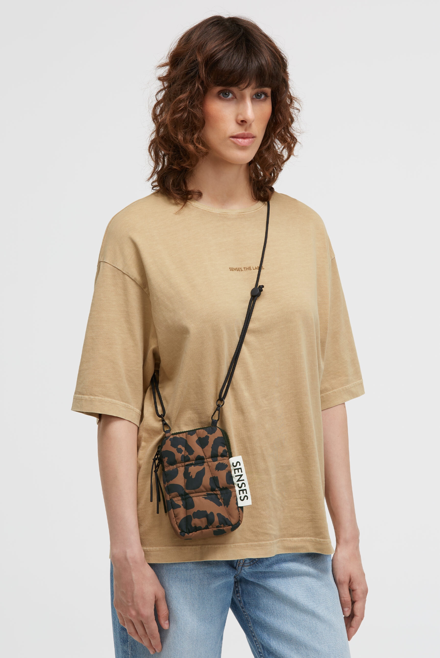 SENSES.THE LABEL Handytasche